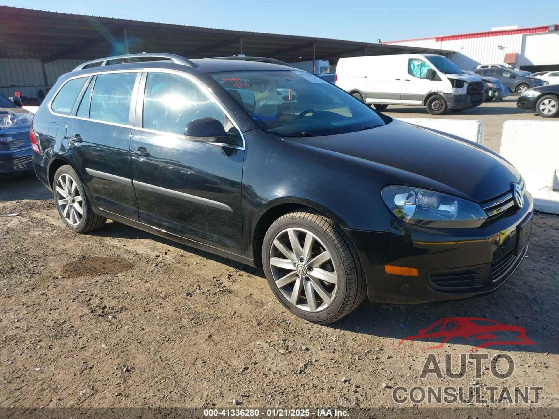 VOLKSWAGEN JETTA 2010 - 3VWTZ7AJXAM653210