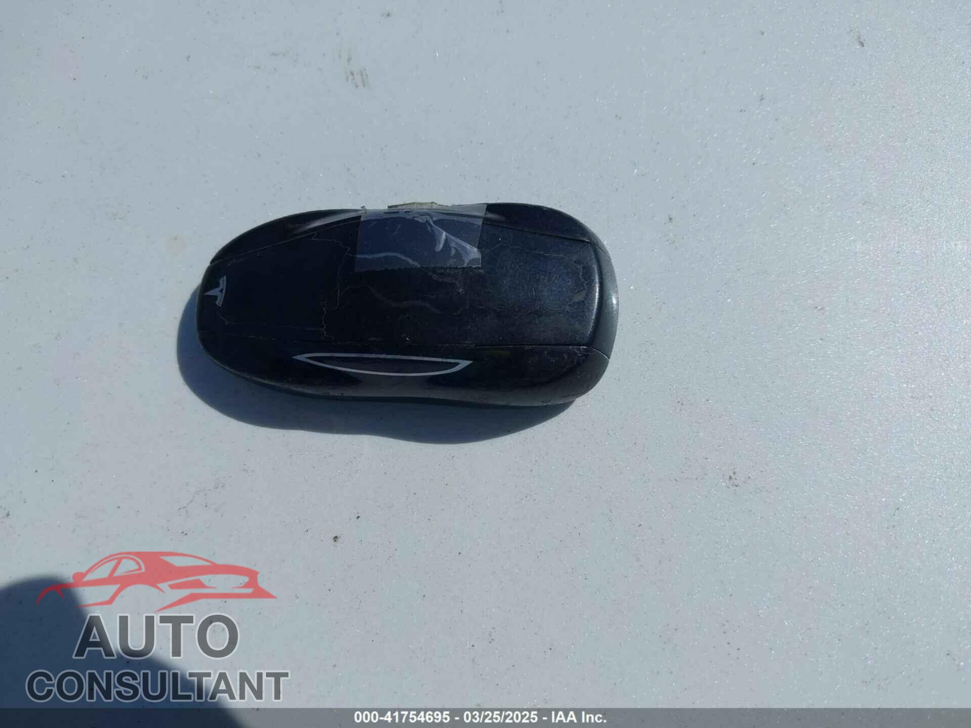 TESLA MODEL S 2013 - 5YJSA1DP5DFP09971