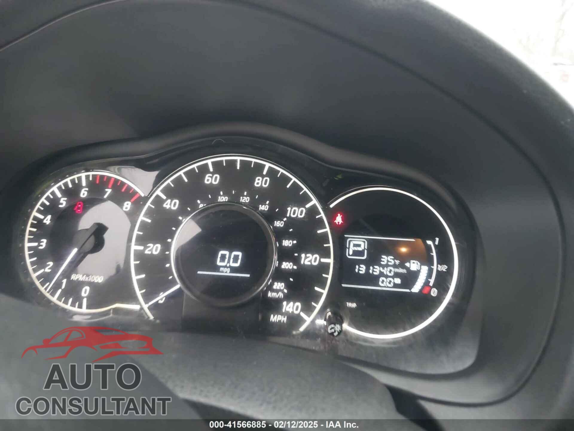 NISSAN VERSA NOTE 2016 - 3N1CE2CP0GL367239
