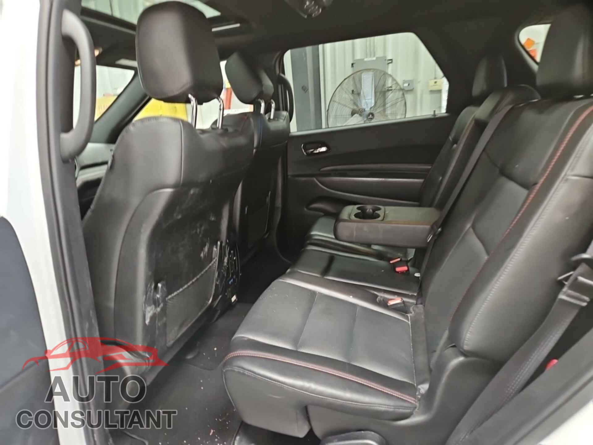 DODGE DURANGO 2023 - 1C4RDJDG3PC603073
