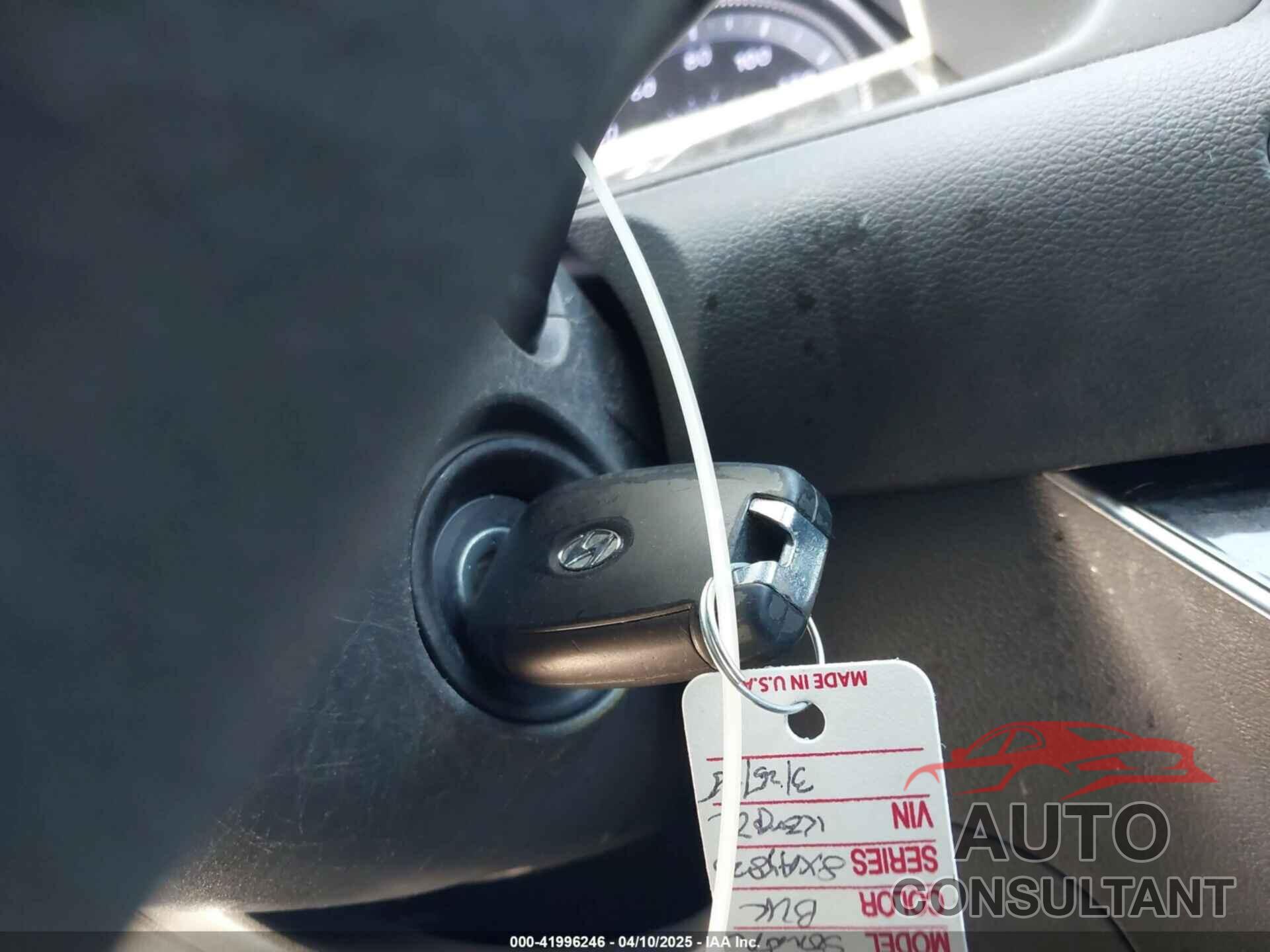 HYUNDAI SONATA 2021 - 5NPEG4JA8MH123442