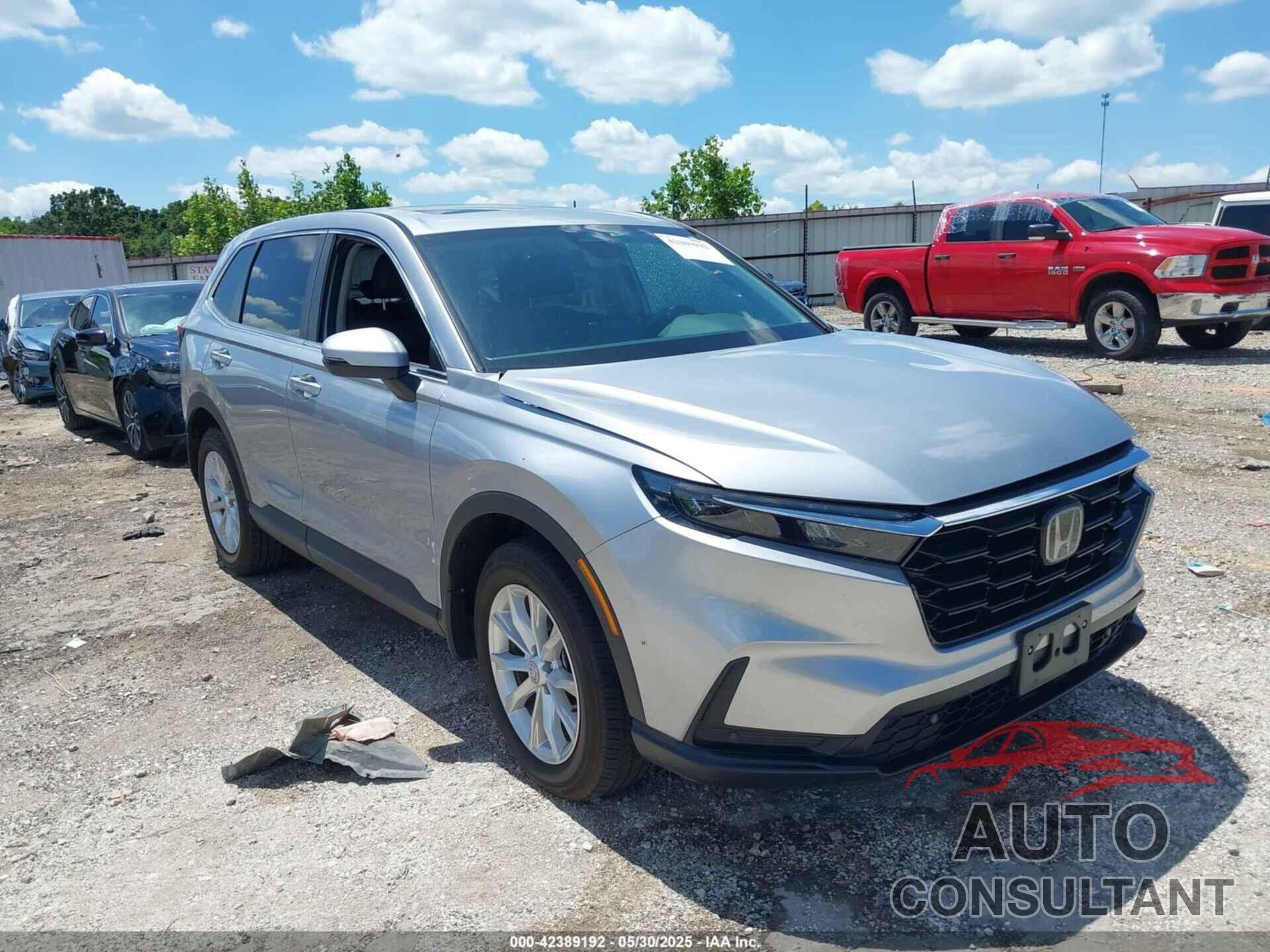 HONDA CR-V 2024 - 5J6RS4H78RL006838
