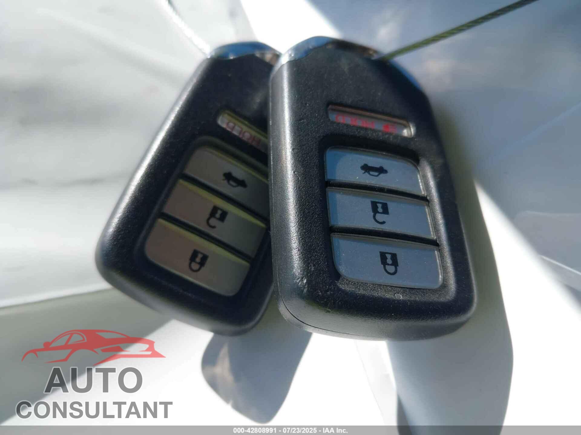 HONDA ACCORD 2013 - 1HGCT1B84DA002252