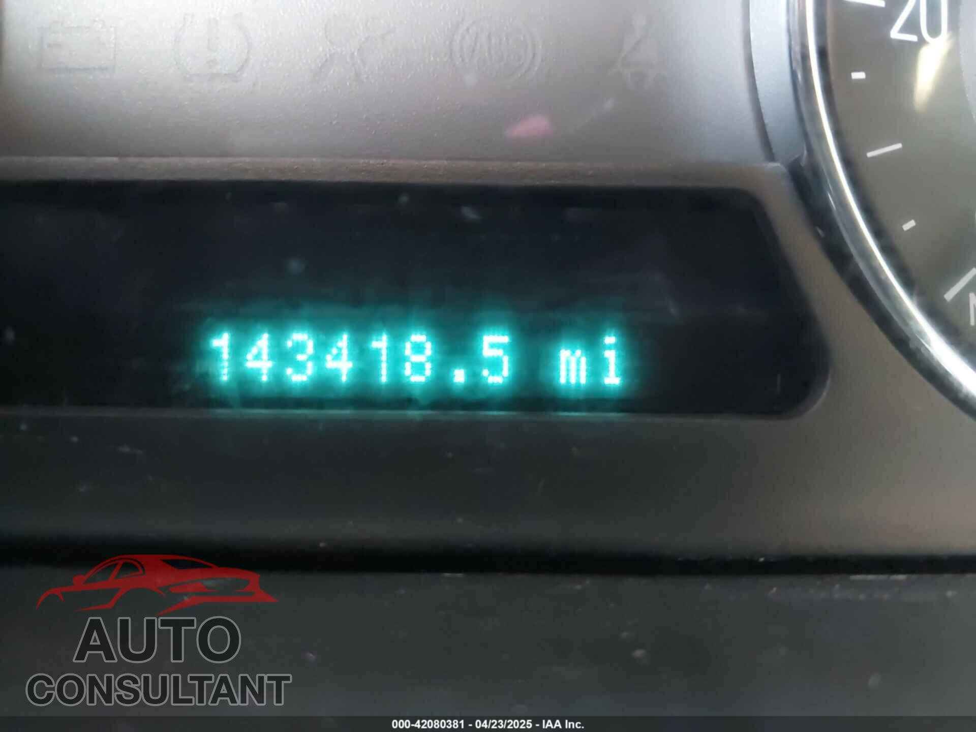 FORD FLEX 2009 - 2FMEK63C19BA71966