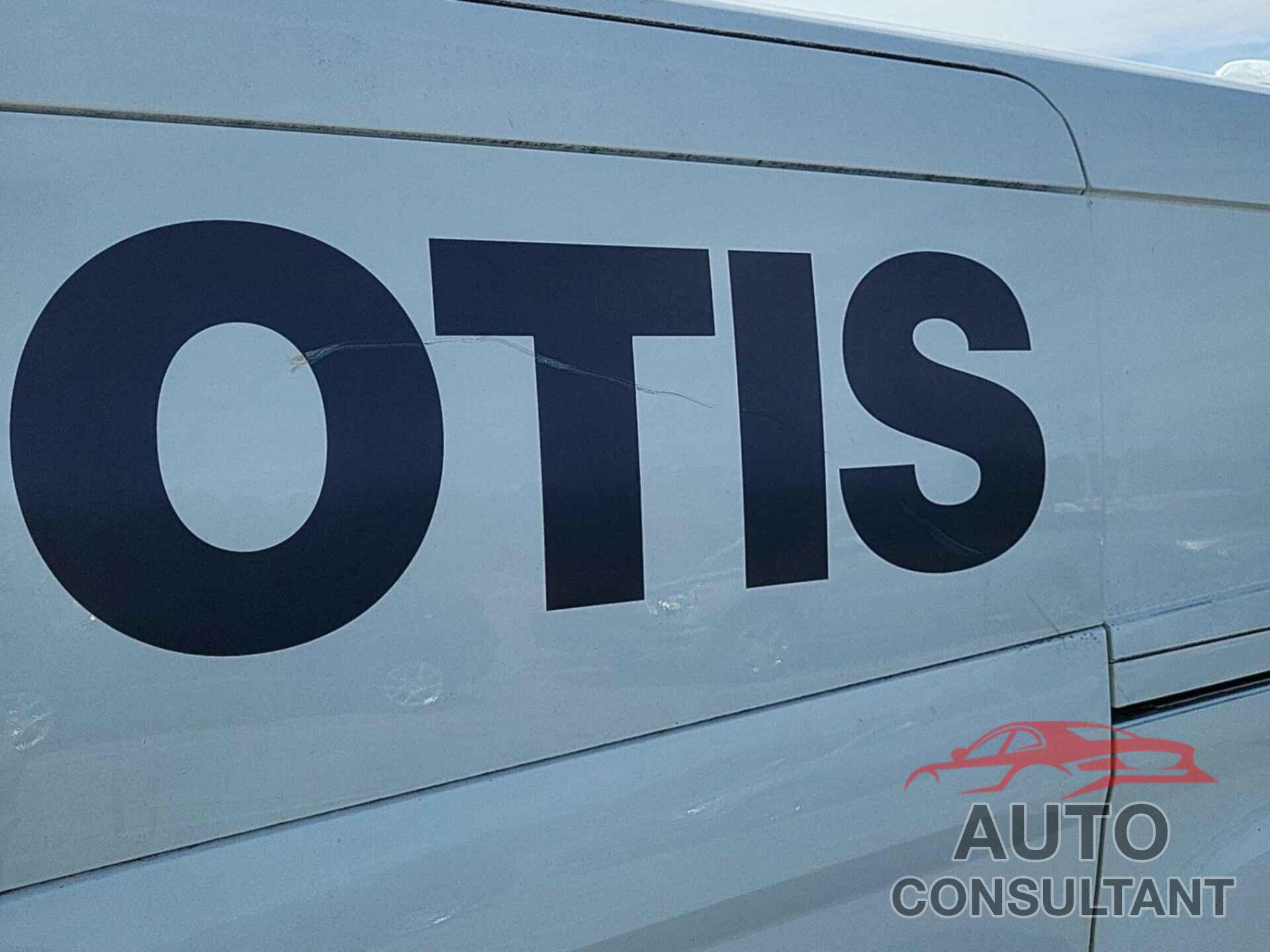 FORD TRANSIT CONNECT 2020 - NM0LS7E20L1480725