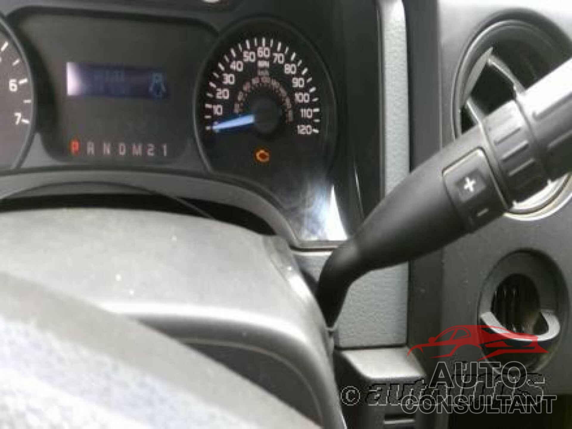 FORD F-150 2011 - 1FTFW1CF3BKD80361