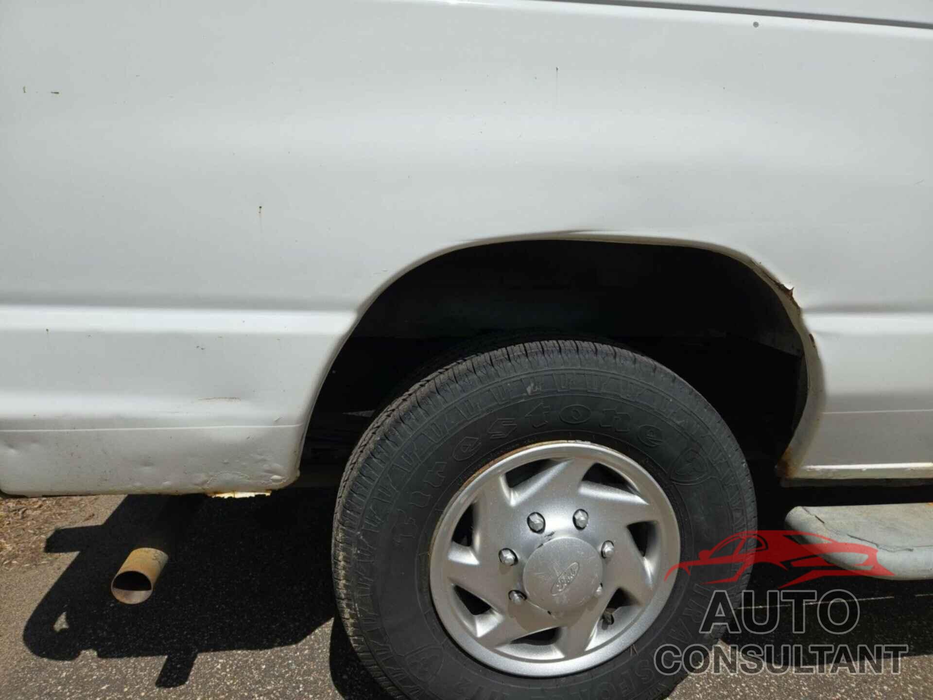 FORD ECONOLINE 2014 - 1FTNE2EW9EDA79572