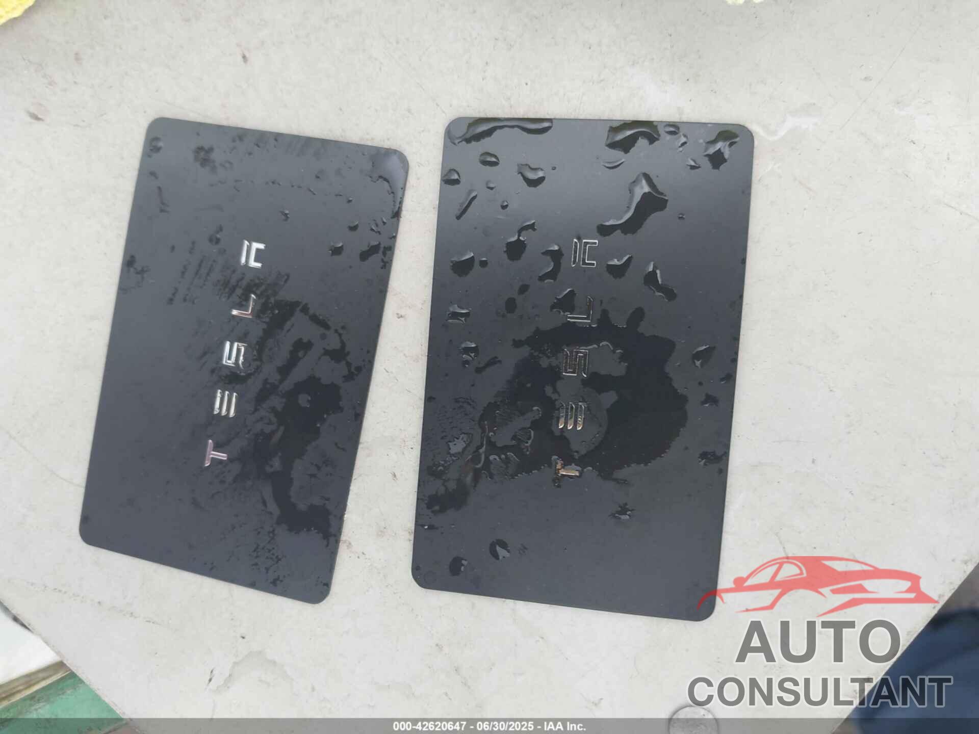 TESLA MODEL 3 2019 - 5YJ3E1EA0KF299936