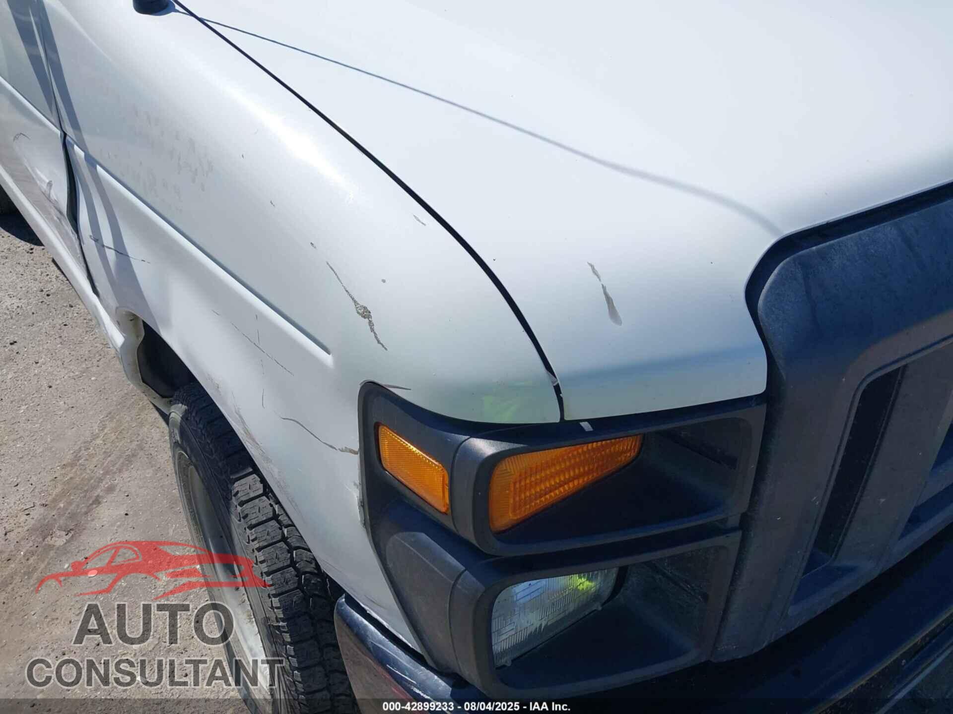 FORD E-150 2013 - 1FTNE1EW2DDA61844