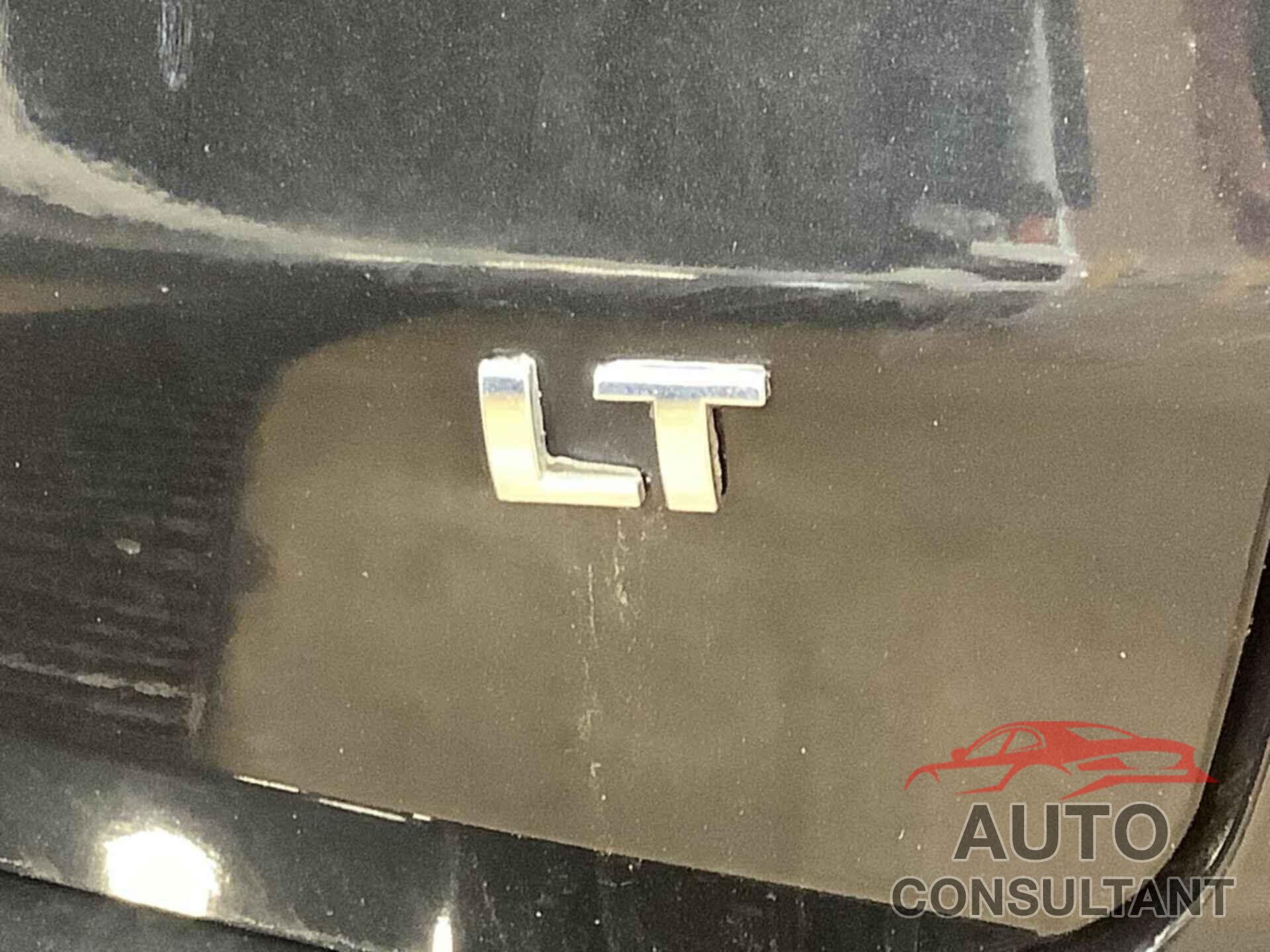 CHEVROLET EQUINOX 2023 - 3GNAXJEG6PL117727