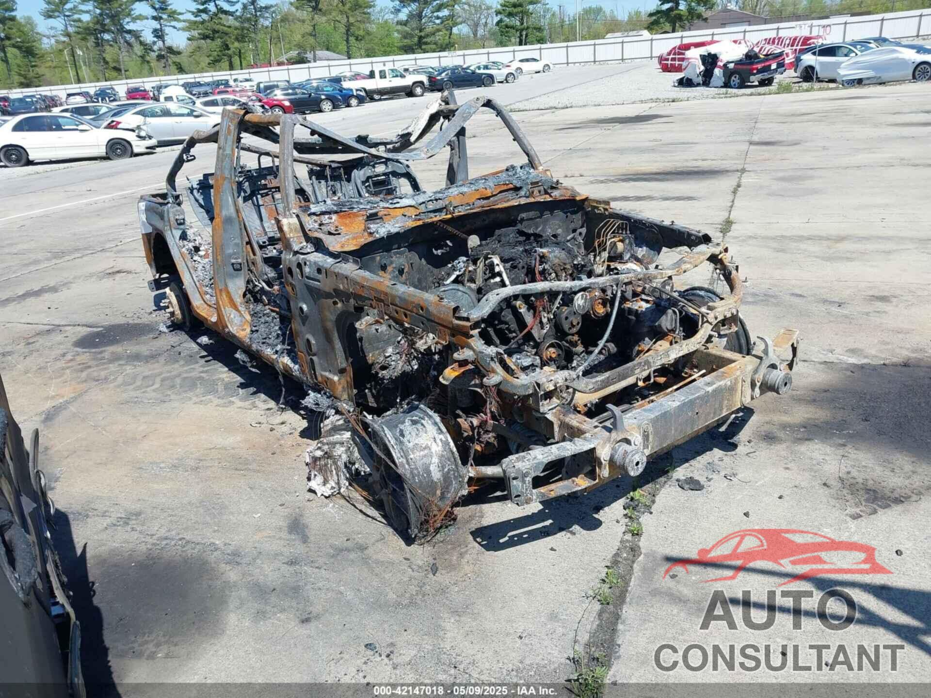 JEEP WRANGLER UNLIMITED 2019 - 1C4HJXEG2KW580253