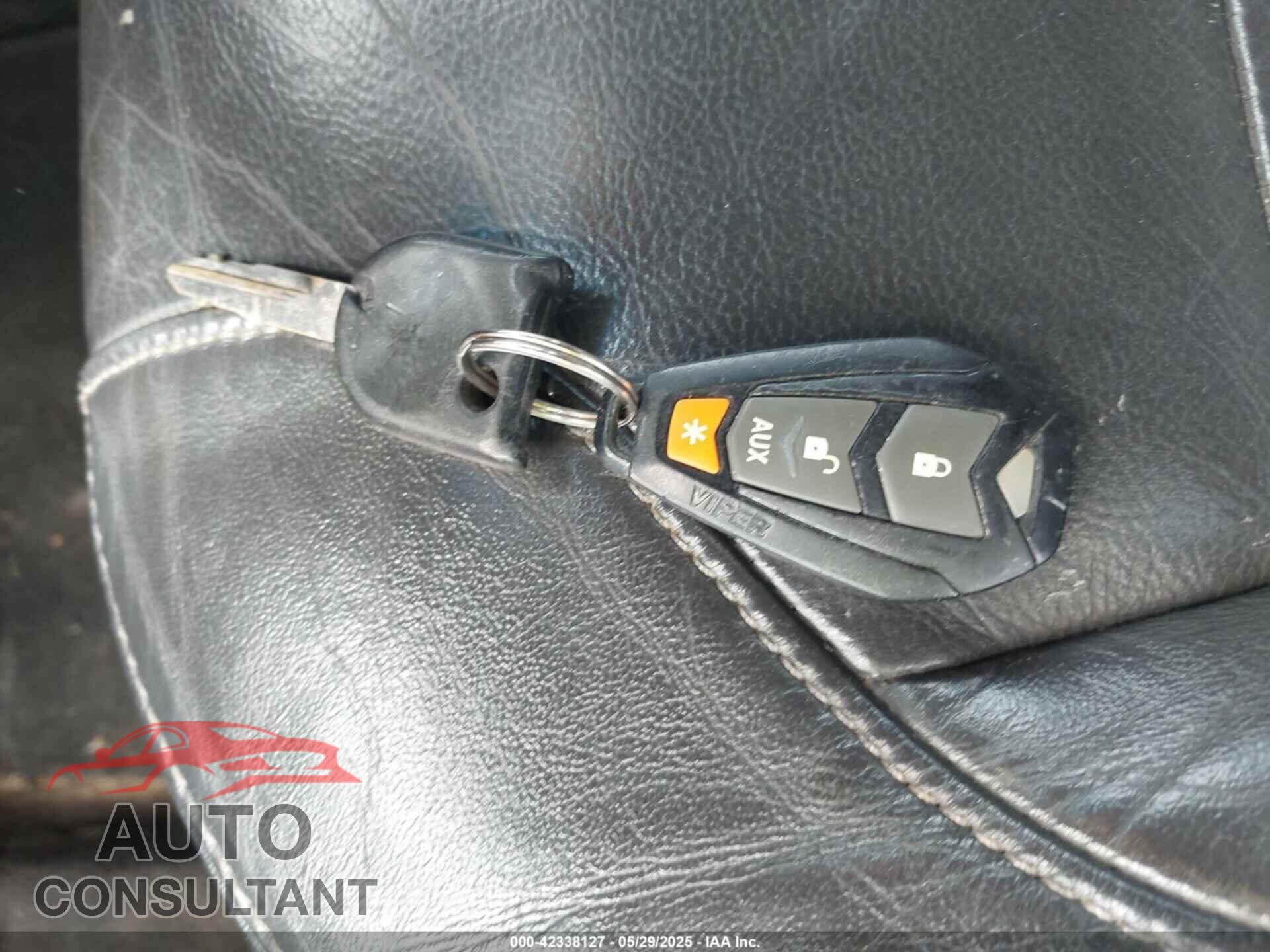 FORD TAURUS 2012 - 1FAHP2EW0CG105243