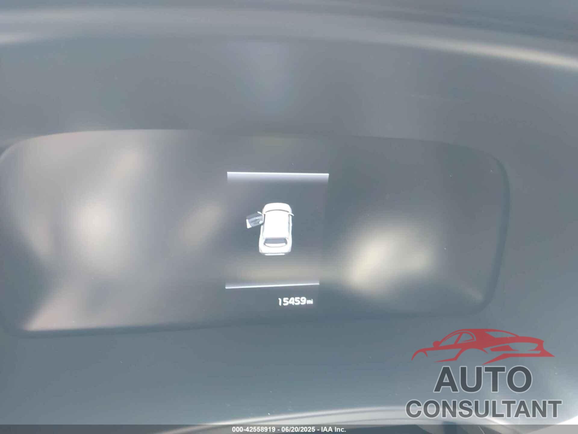 KIA SOUL 2023 - KNDJ53AUXP7872874