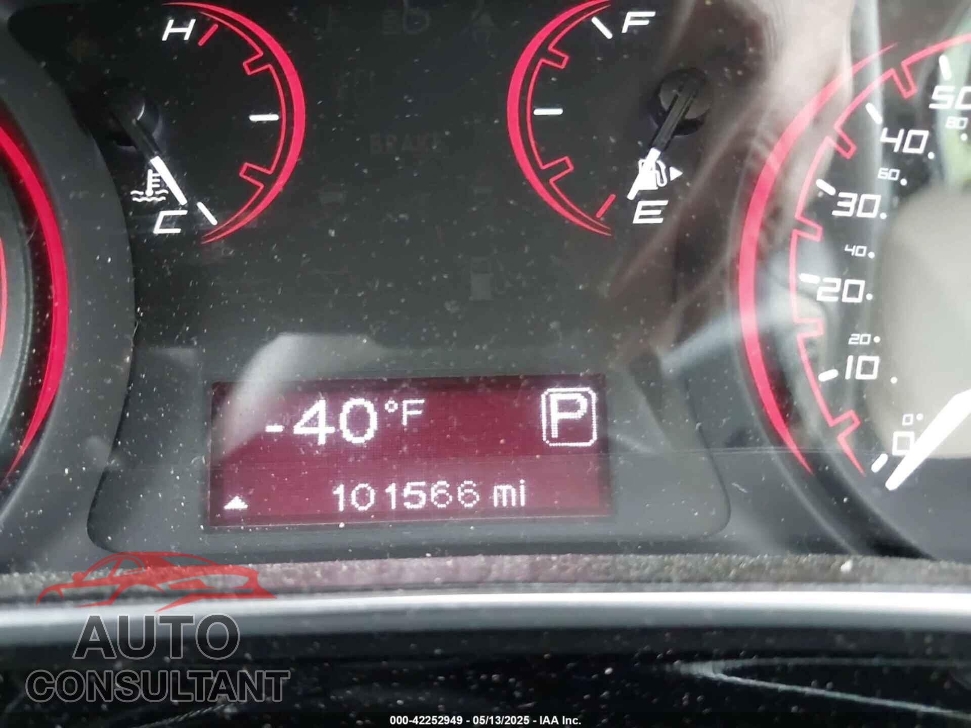DODGE DART 2014 - 1C3CDFBBXED920516