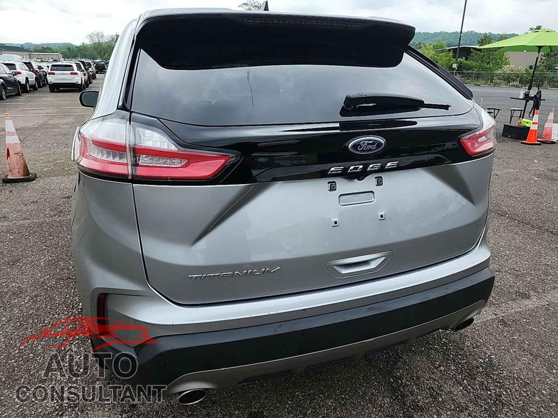 FORD EDGE 2021 - 2FMPK3K9XMBA50703
