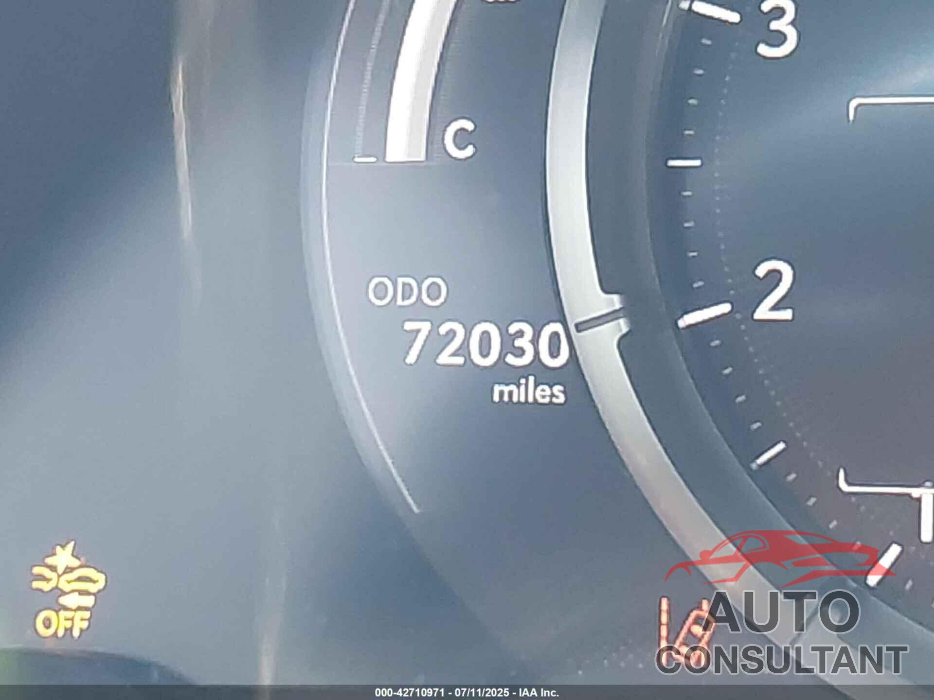LEXUS ES 350 2019 - 58ABZ1B12KU005940