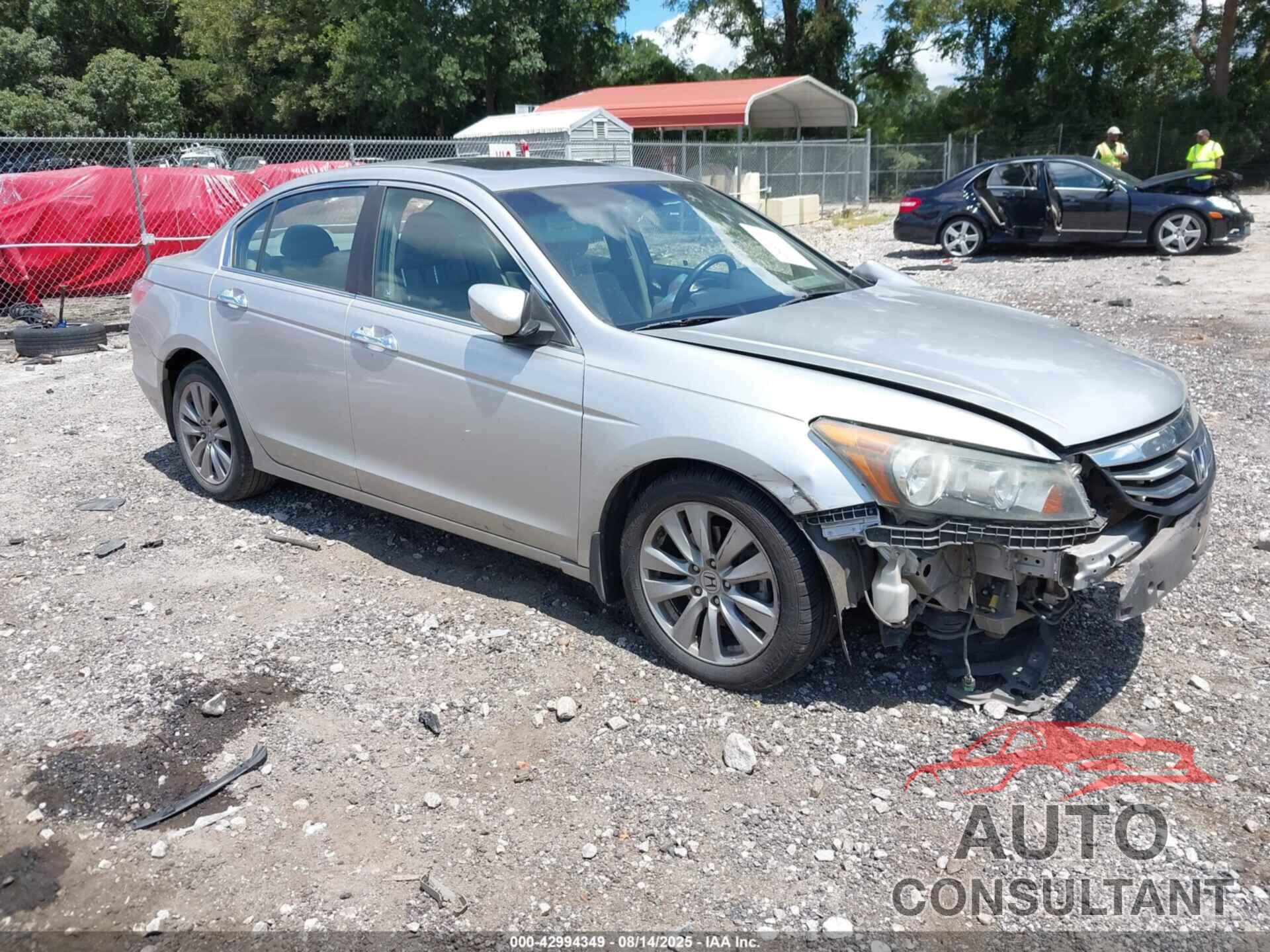 HONDA ACCORD 2012 - 1HGCP3F88CA002103