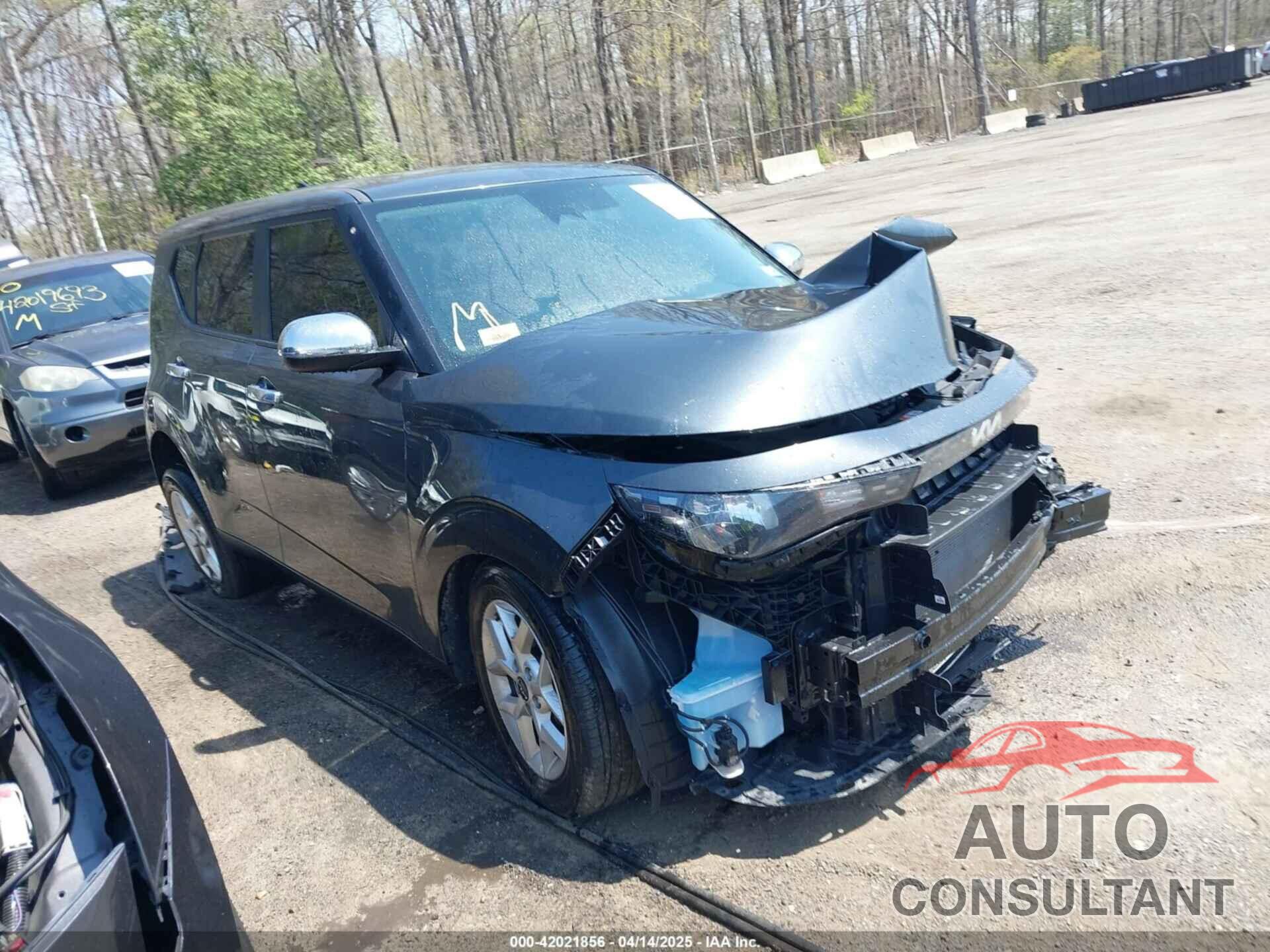 KIA SOUL 2024 - KNDJ23AU0R7910382