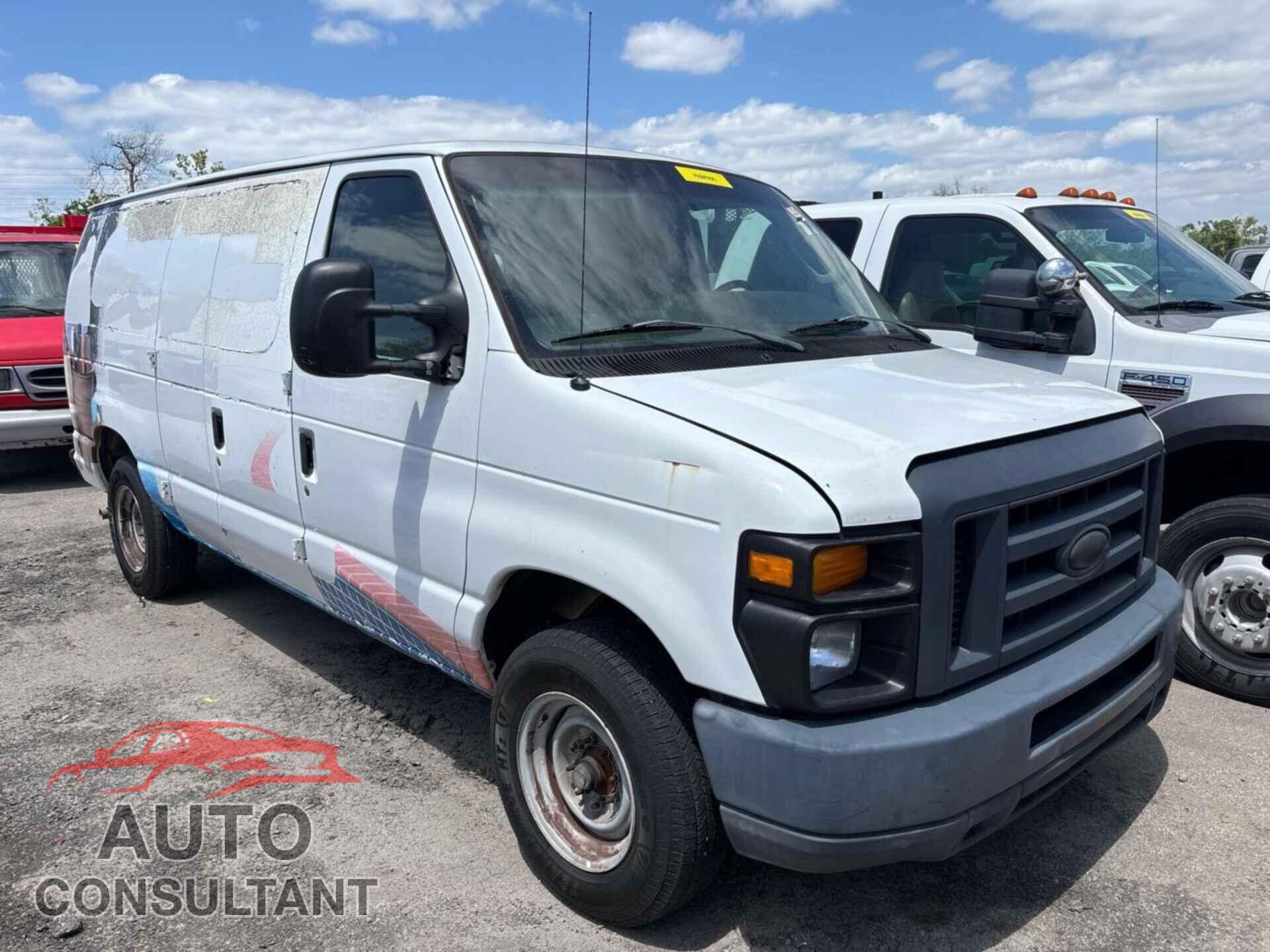 FORD E-150 2014 - 1FTNE1EW0EDA46745