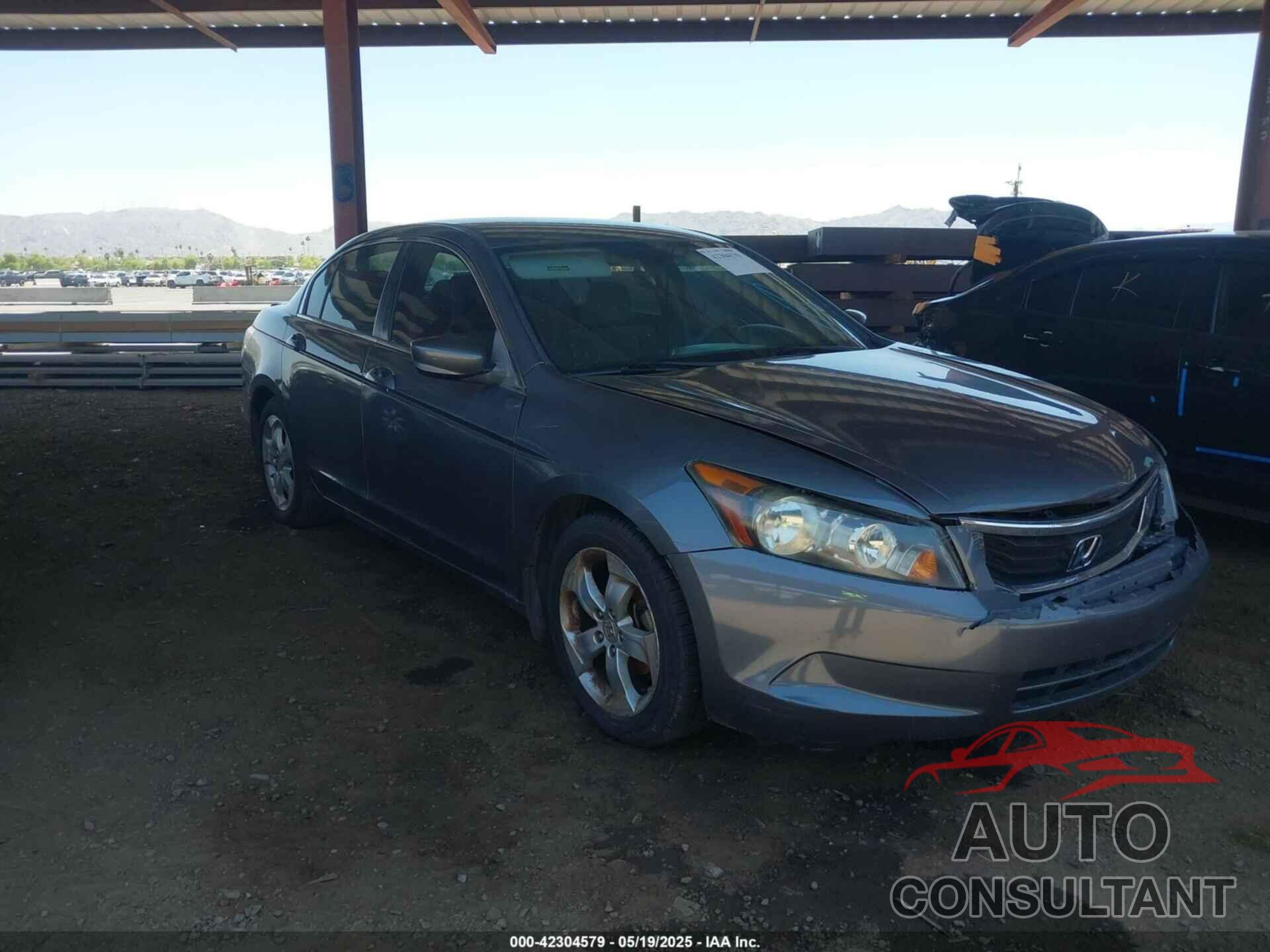 HONDA ACCORD 2010 - 1HGCP2F3XAA073234