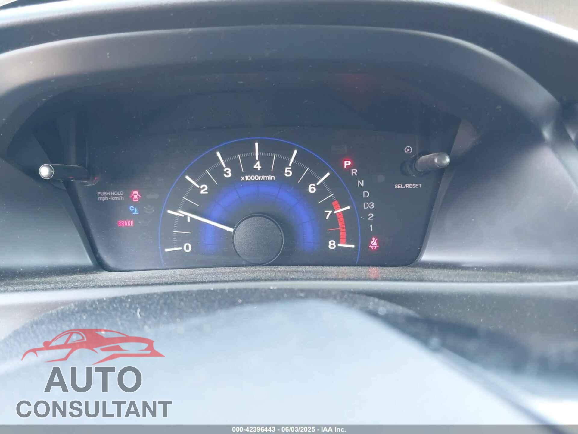 HONDA CIVIC 2013 - 19XFB2F99DE264868