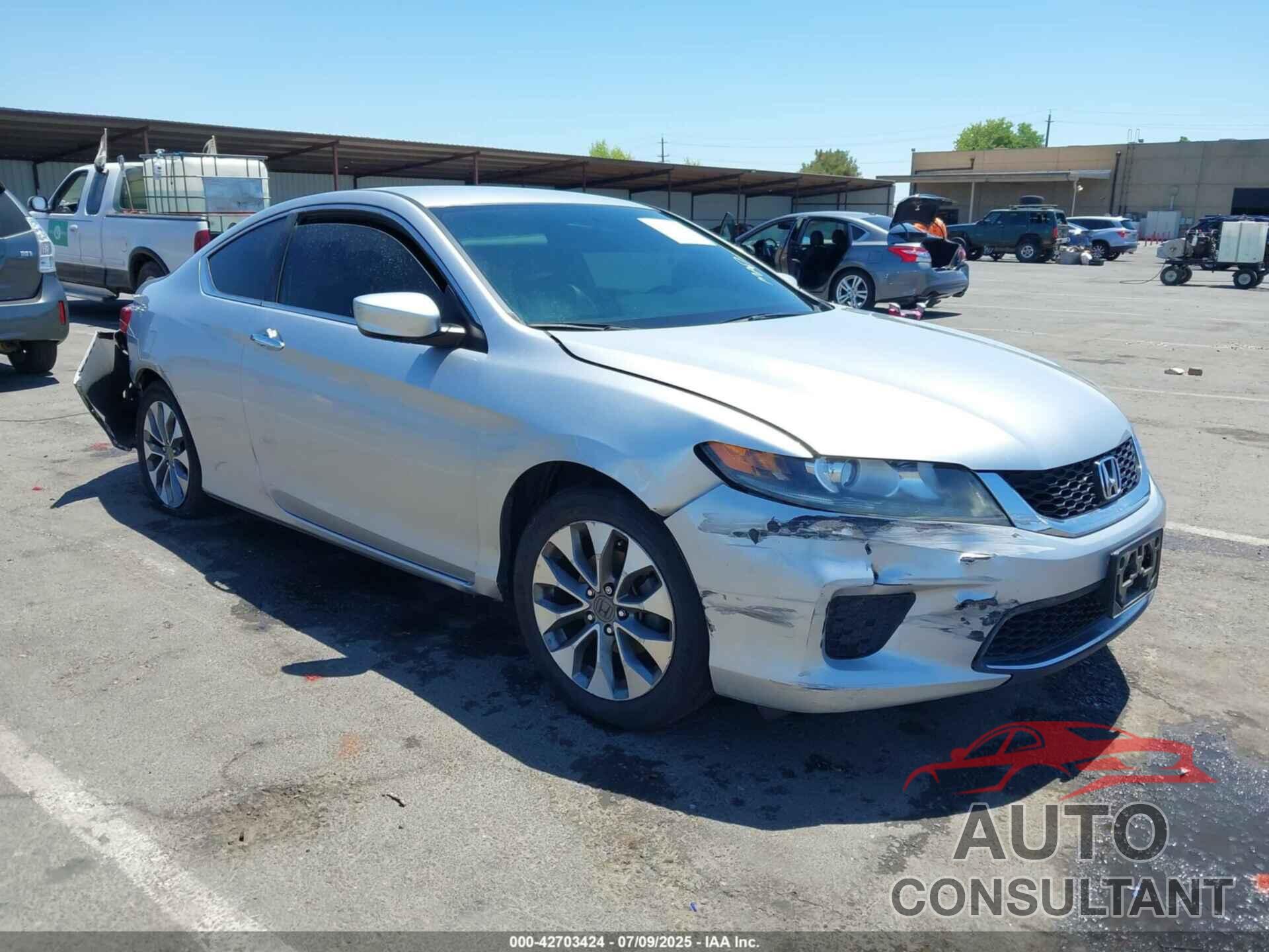 HONDA ACCORD 2014 - 1HGCT1B32EA008573