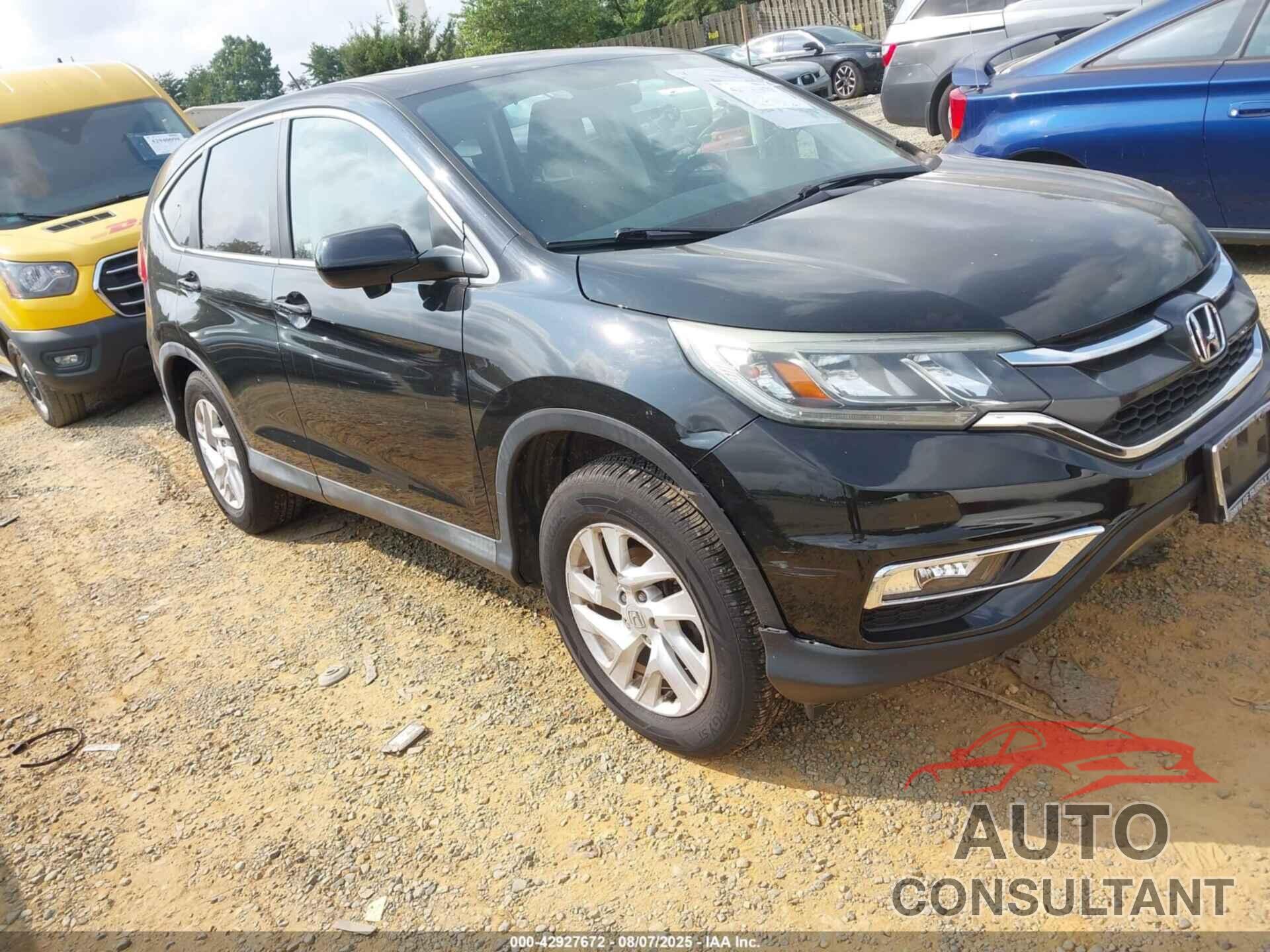 HONDA CR-V 2015 - 2HKRM4H50FH707355