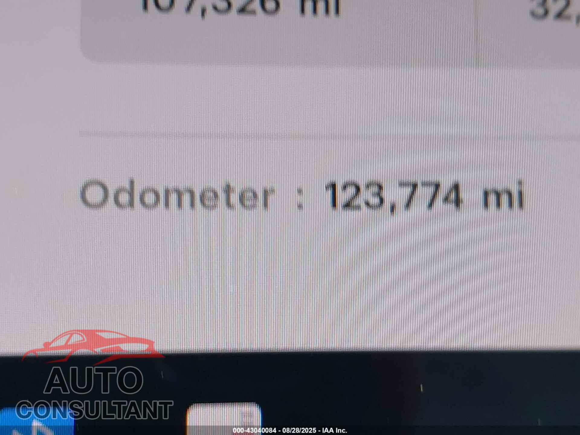 TESLA MODEL 3 2020 - 5YJ3E1EC9LF742426