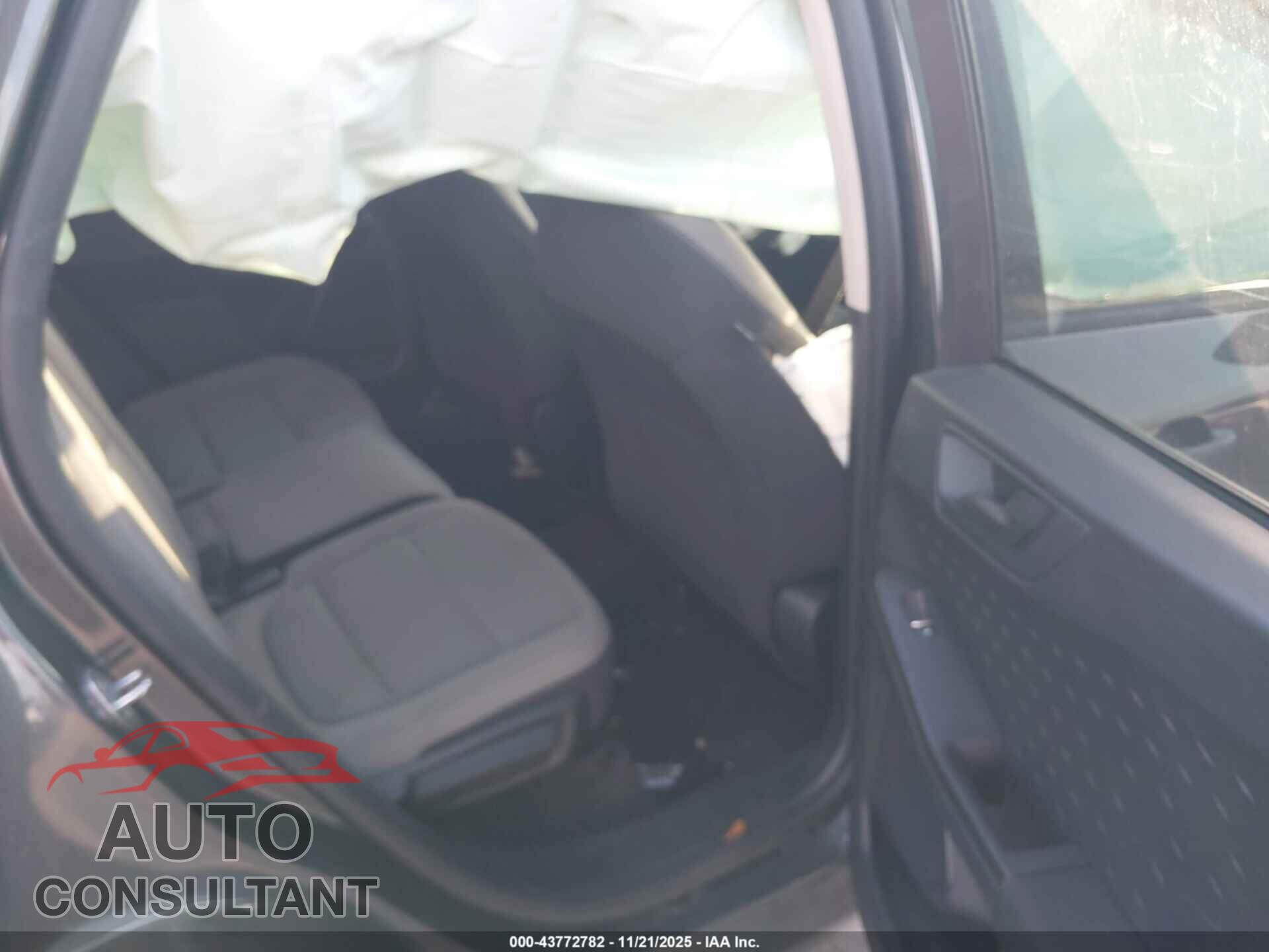 FORD ESCAPE 2020 - 1FMCU0F69LUA55195