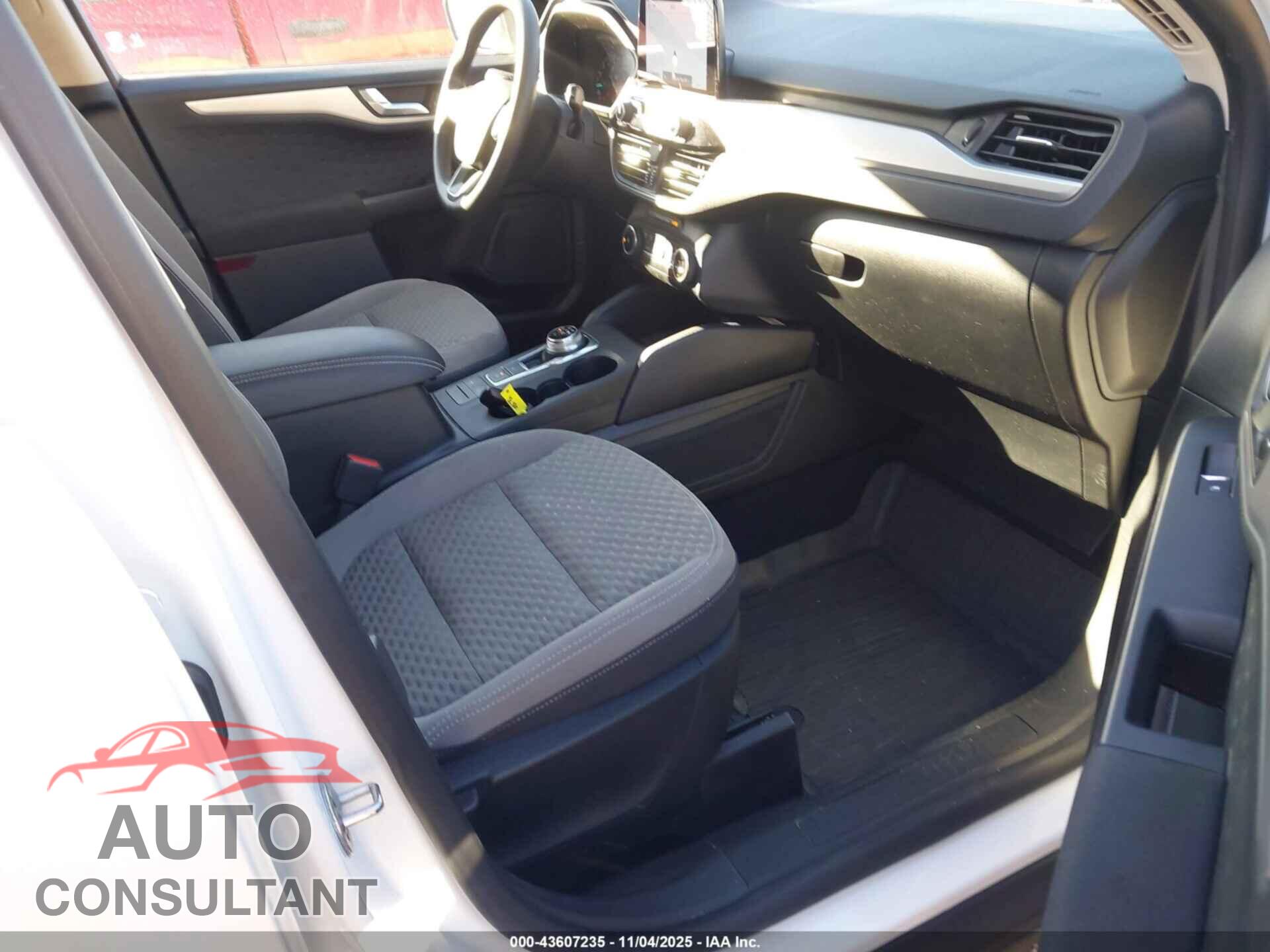 FORD ESCAPE 2020 - 1FMCU9G63LUA53834