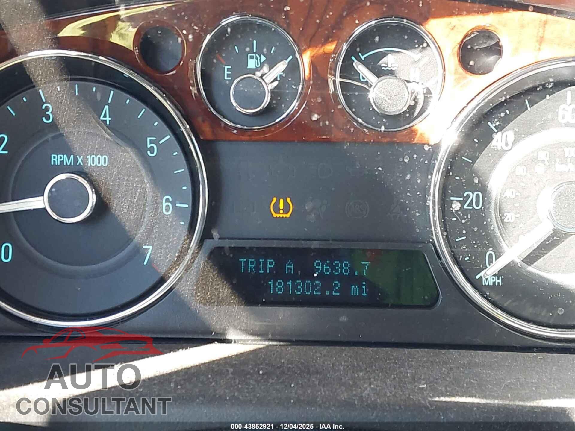 FORD FLEX 2012 - 2FMHK6DC4CBD20893