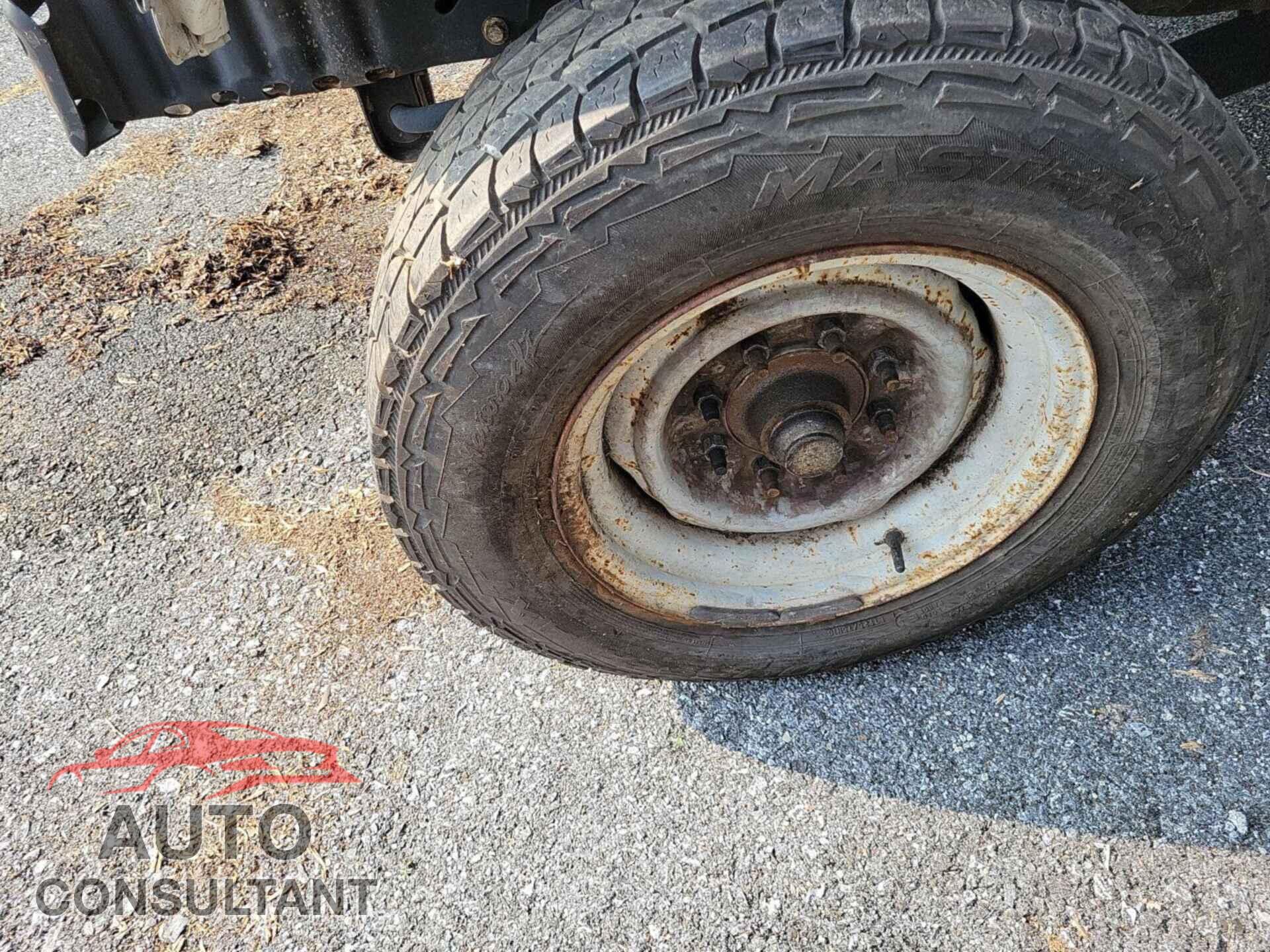FORD ECONOLINE 2013 - 1FTNE2EL9DDB26376