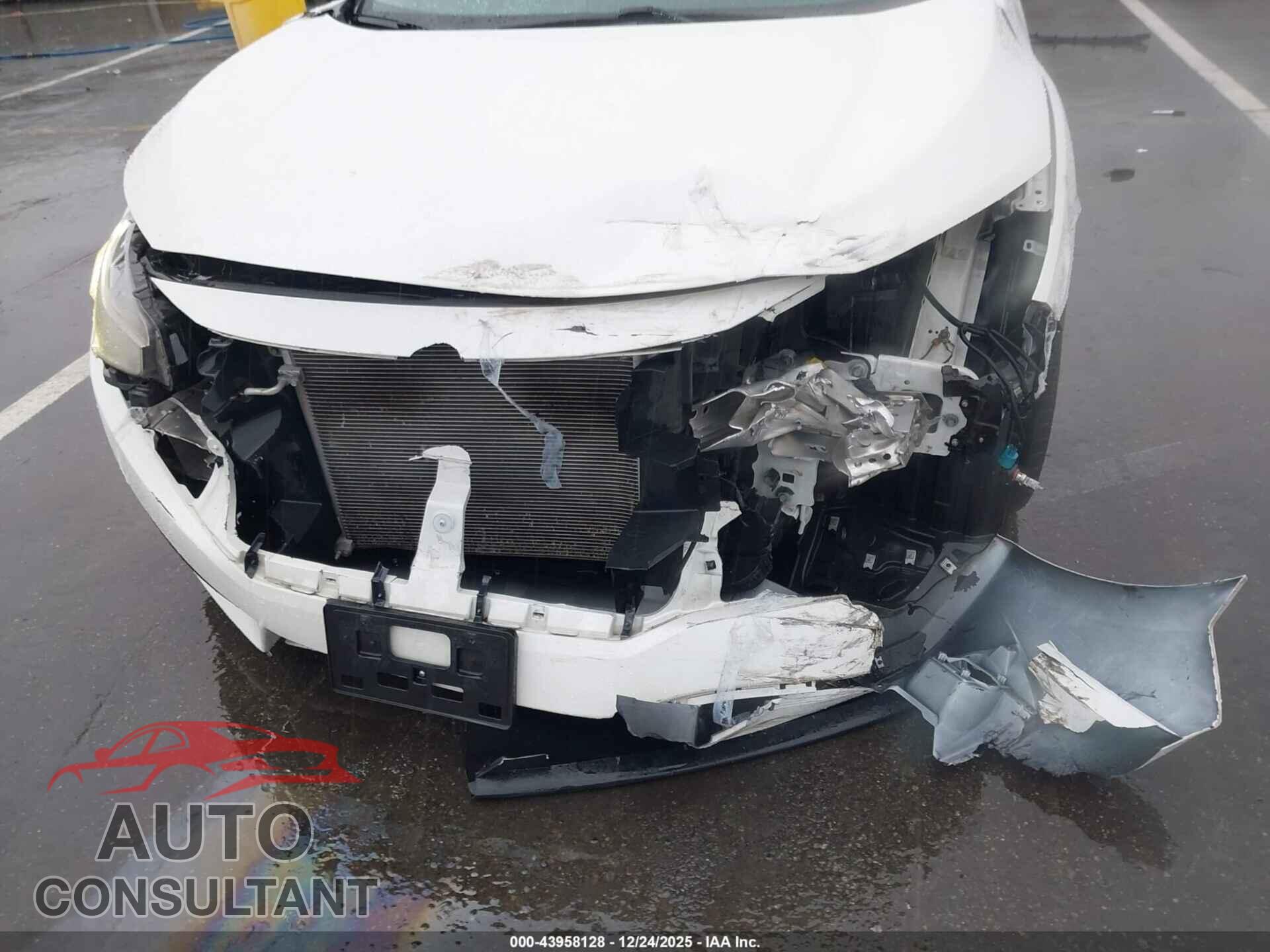 HONDA CIVIC 2017 - 2HGFC2F73HH565644