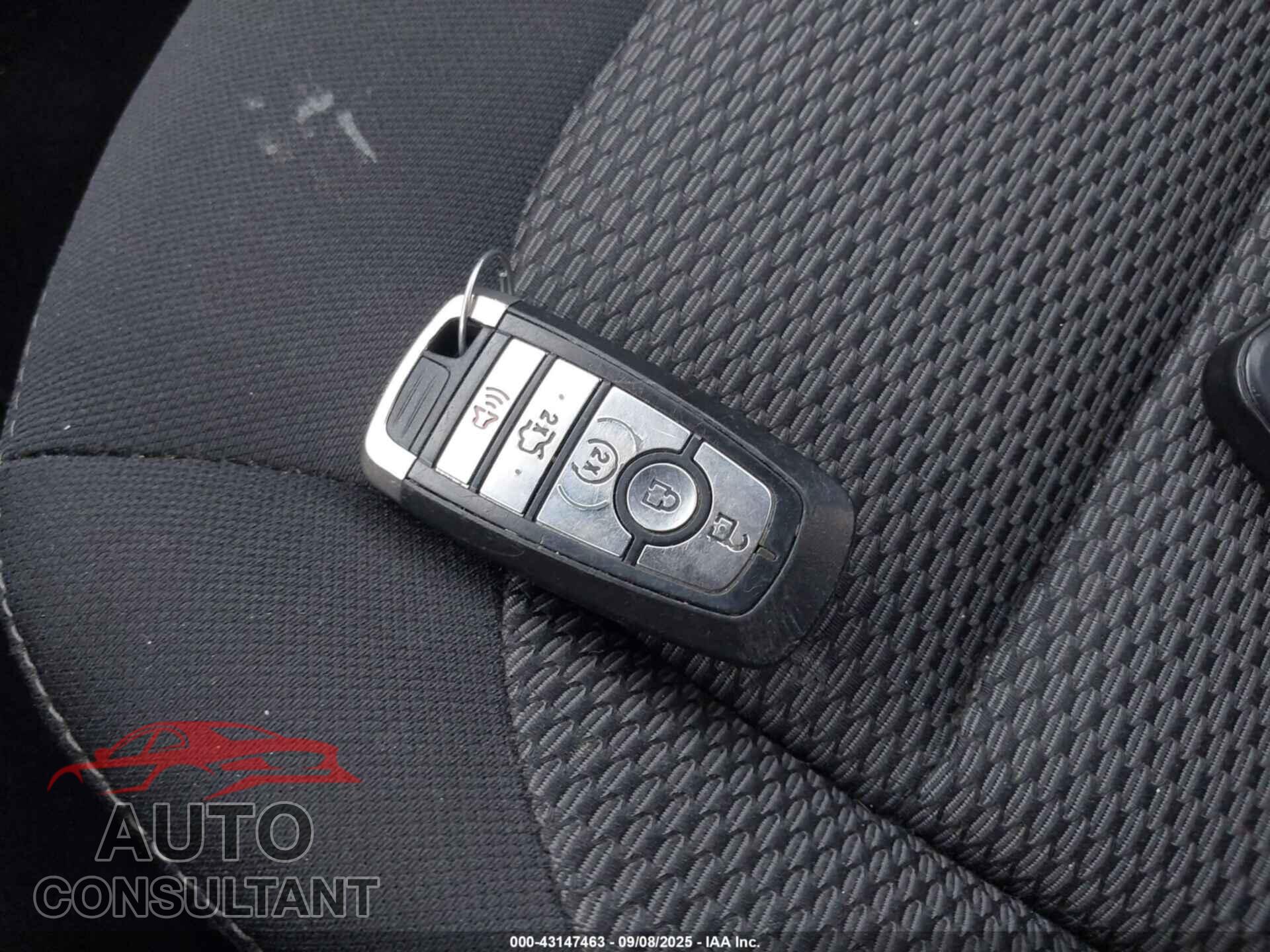 FORD EXPLORER 2018 - 1FM5K8D82JGB01771