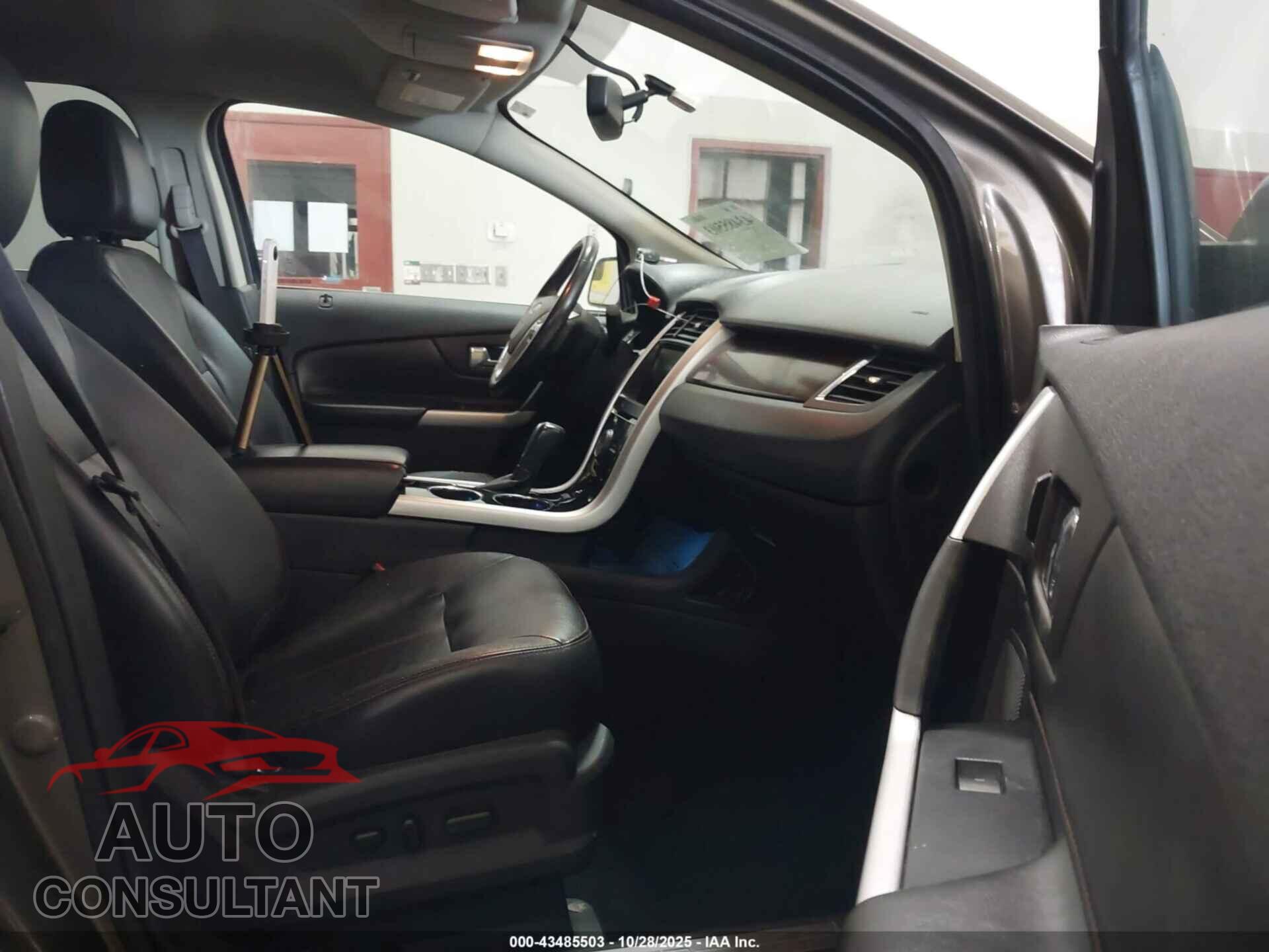 FORD EDGE 2013 - 2FMDK4KC6DBA52422