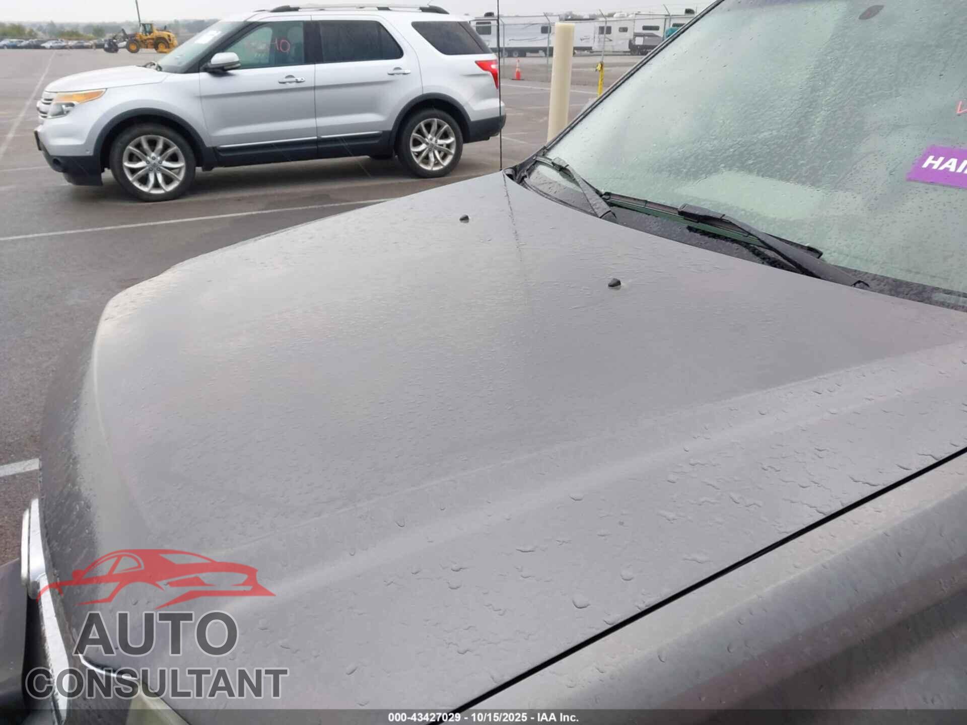 FORD ESCAPE 2011 - 1FMCU9D79BKA55899