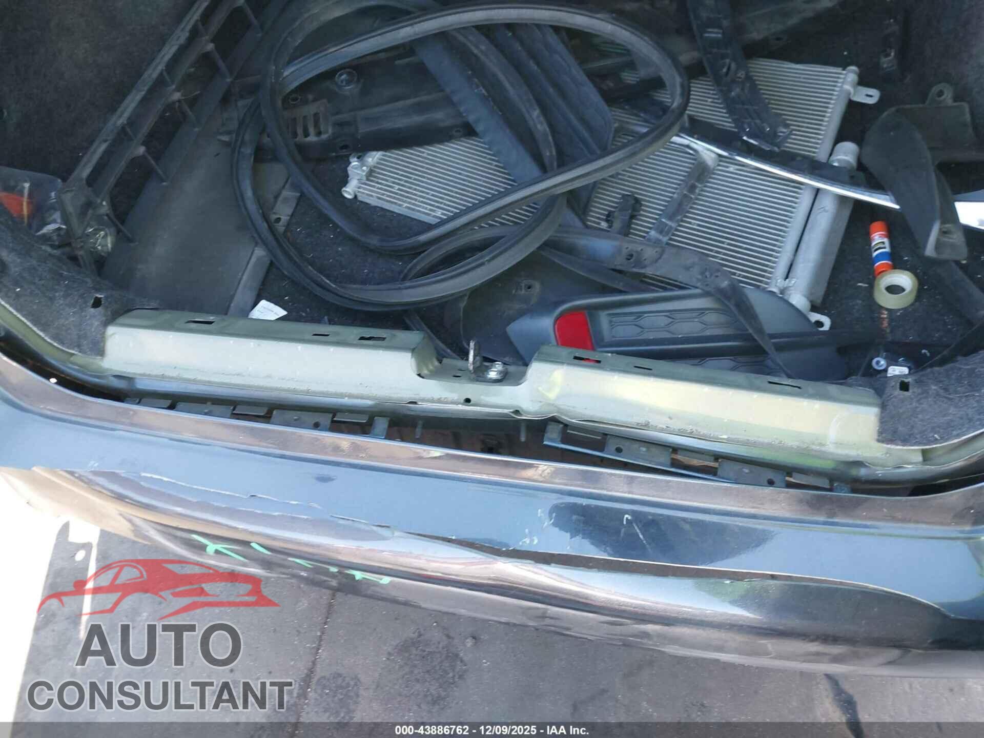 HONDA CIVIC 2017 - 2HGFC2F54HH502017
