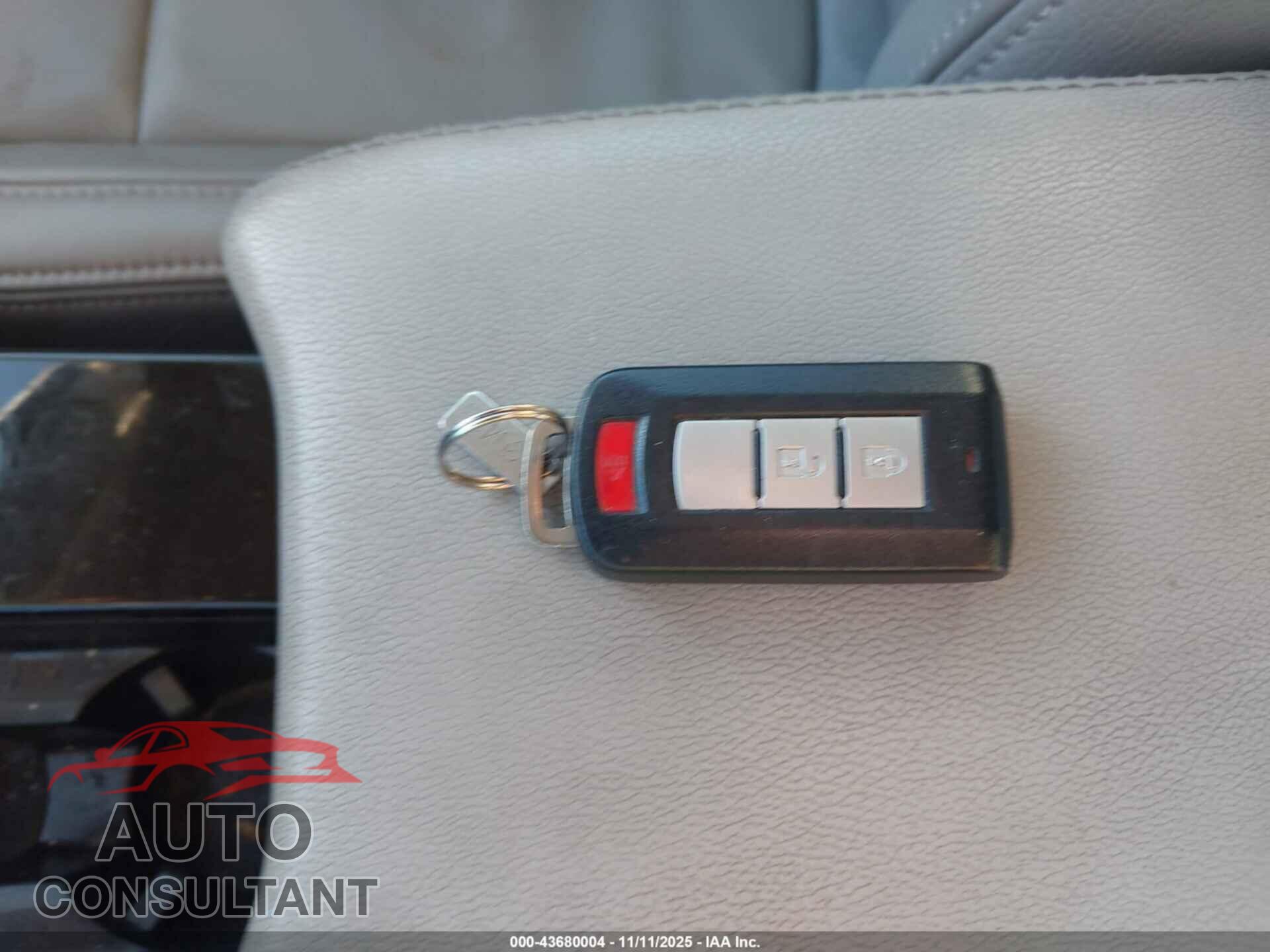 MITSUBISHI ECLIPSE CROSS 2018 - JA4AT5AA3JZ042055