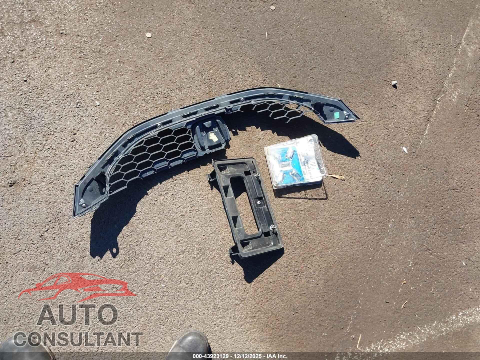 HONDA CIVIC 2013 - 2HGFB2F54DH510843