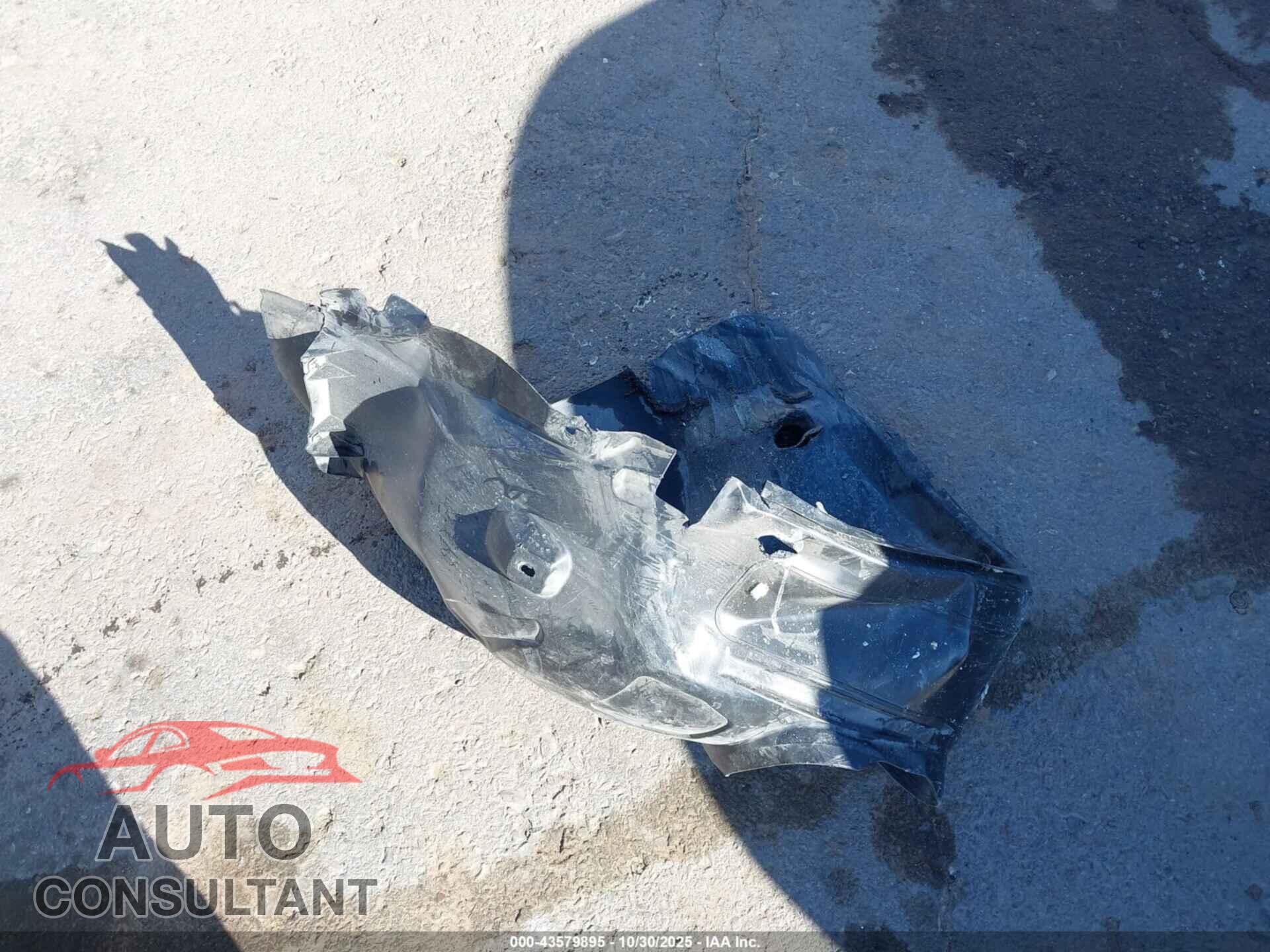 FORD FOCUS 2017 - 1FADP3F2XHL206448