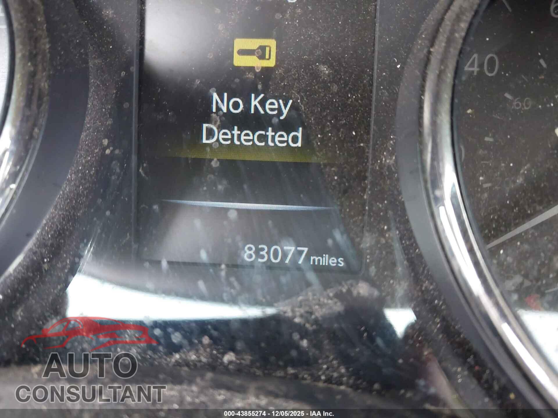 NISSAN ROGUE 2017 - JN8AT2MT5HW139727
