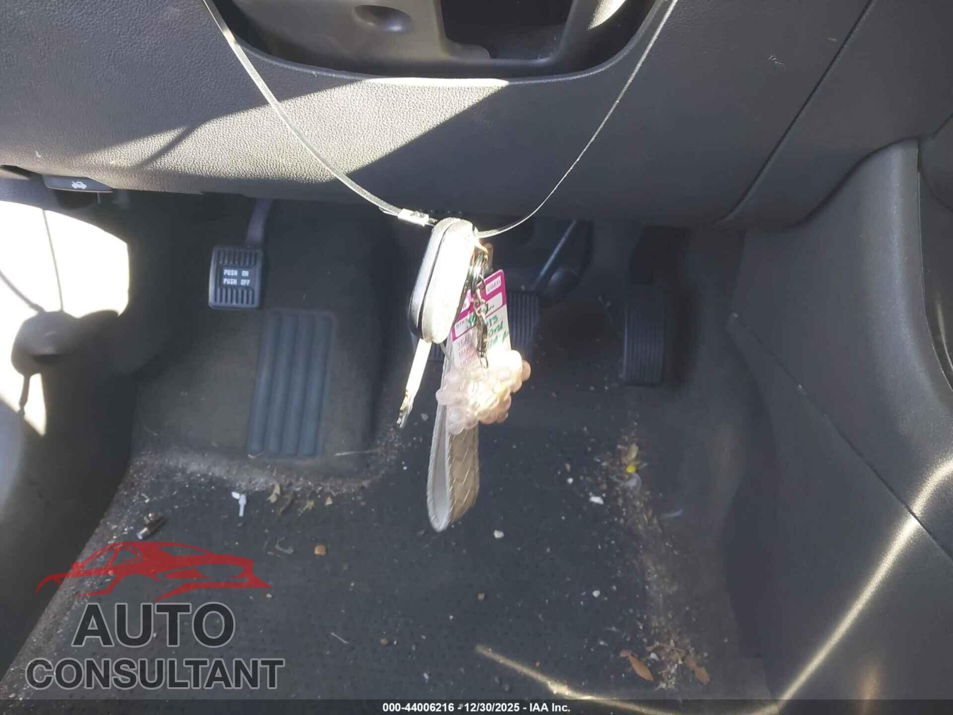 FORD EDGE 2013 - 2FMDK3JC7DBA73484