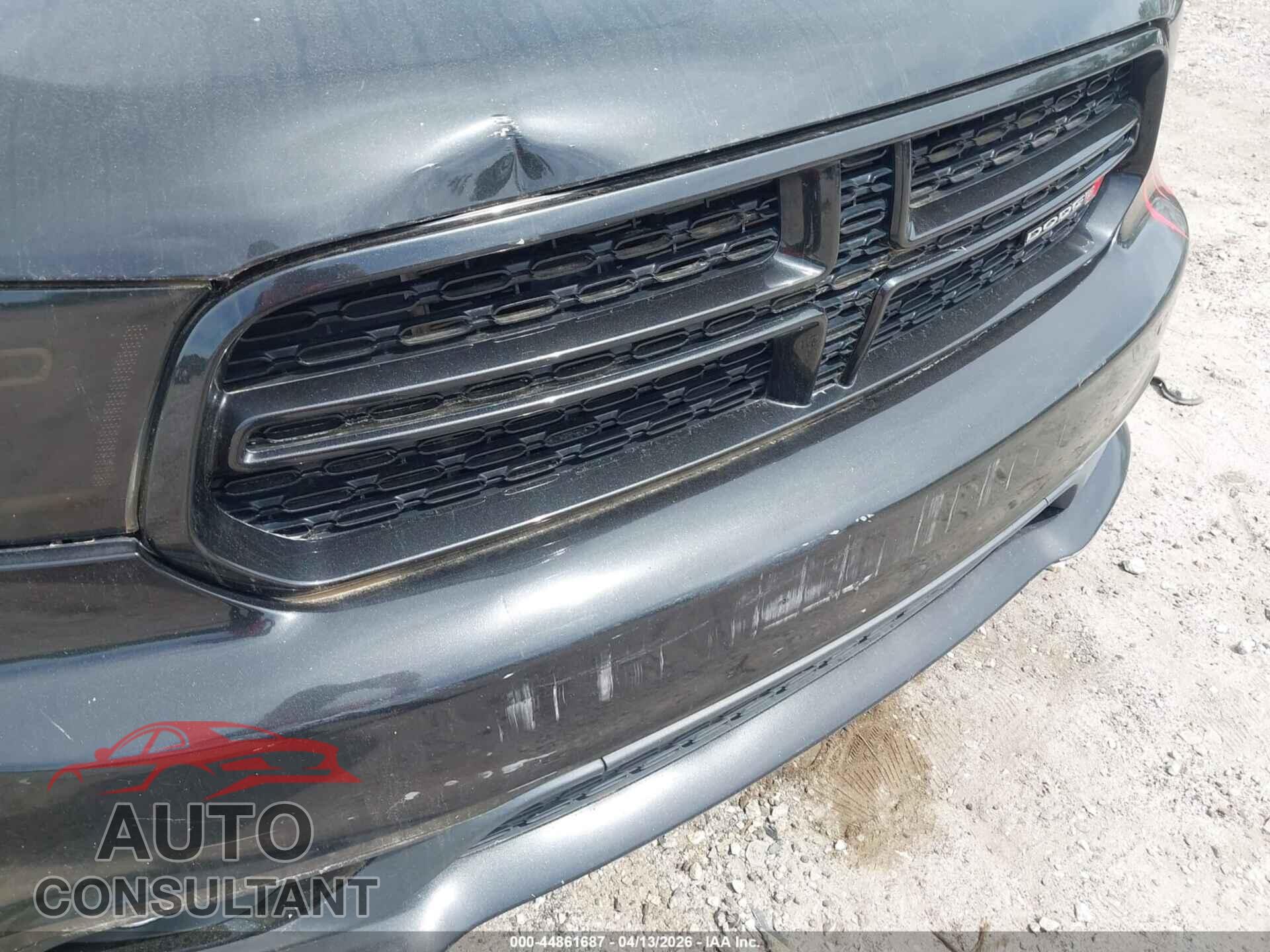 DODGE DURANGO 2014 - 1C4RDHAG6EC455155