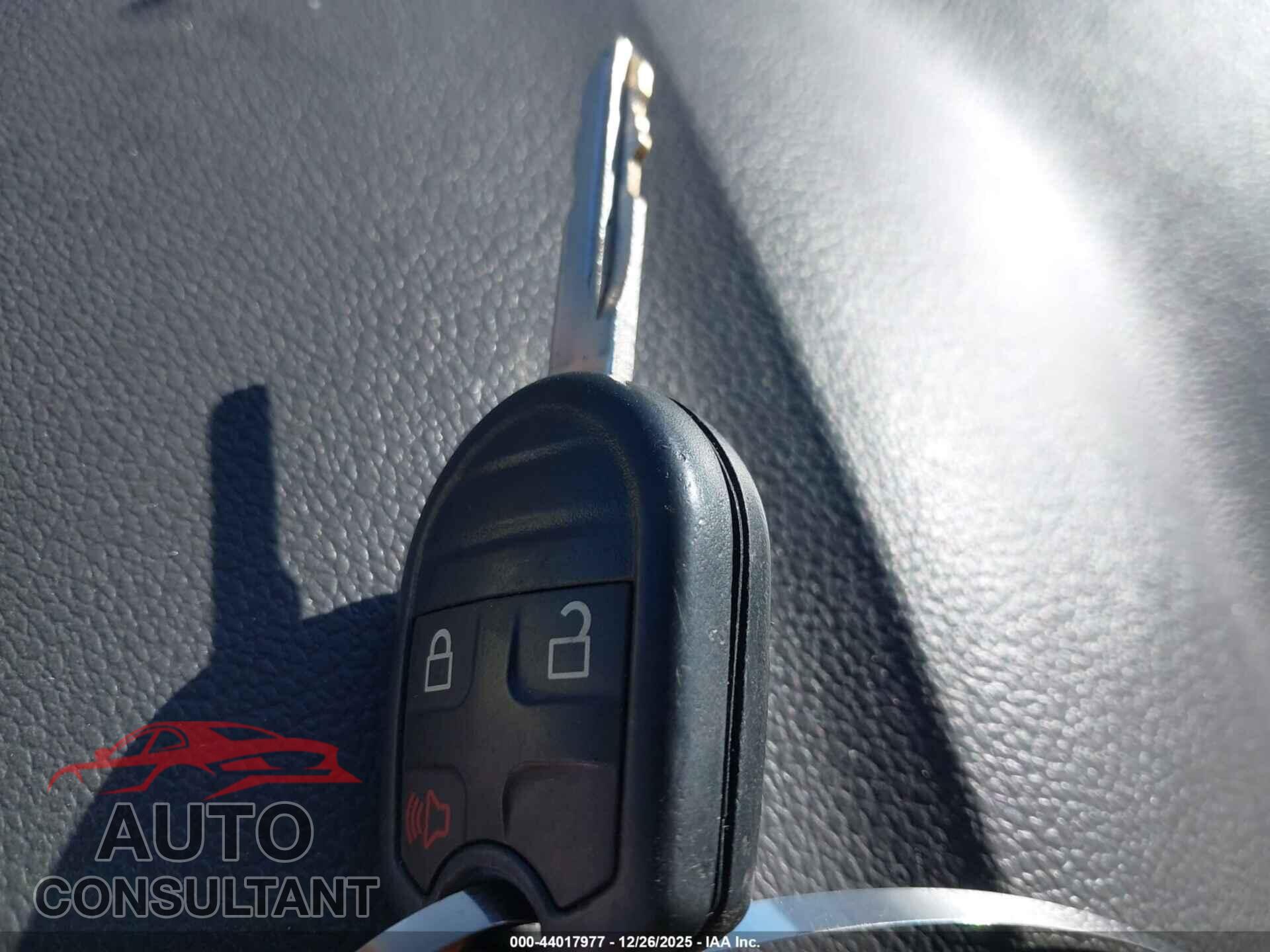FORD EDGE 2013 - 2FMDK3JC9DBB53174