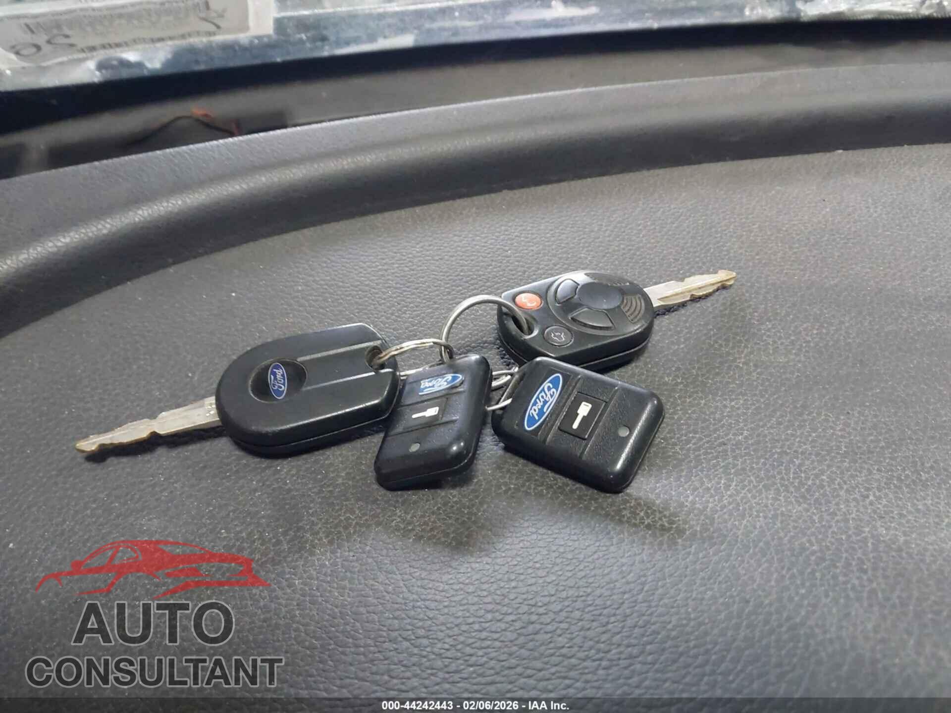 FORD FLEX 2011 - 2FMGK5CC1BBD29685