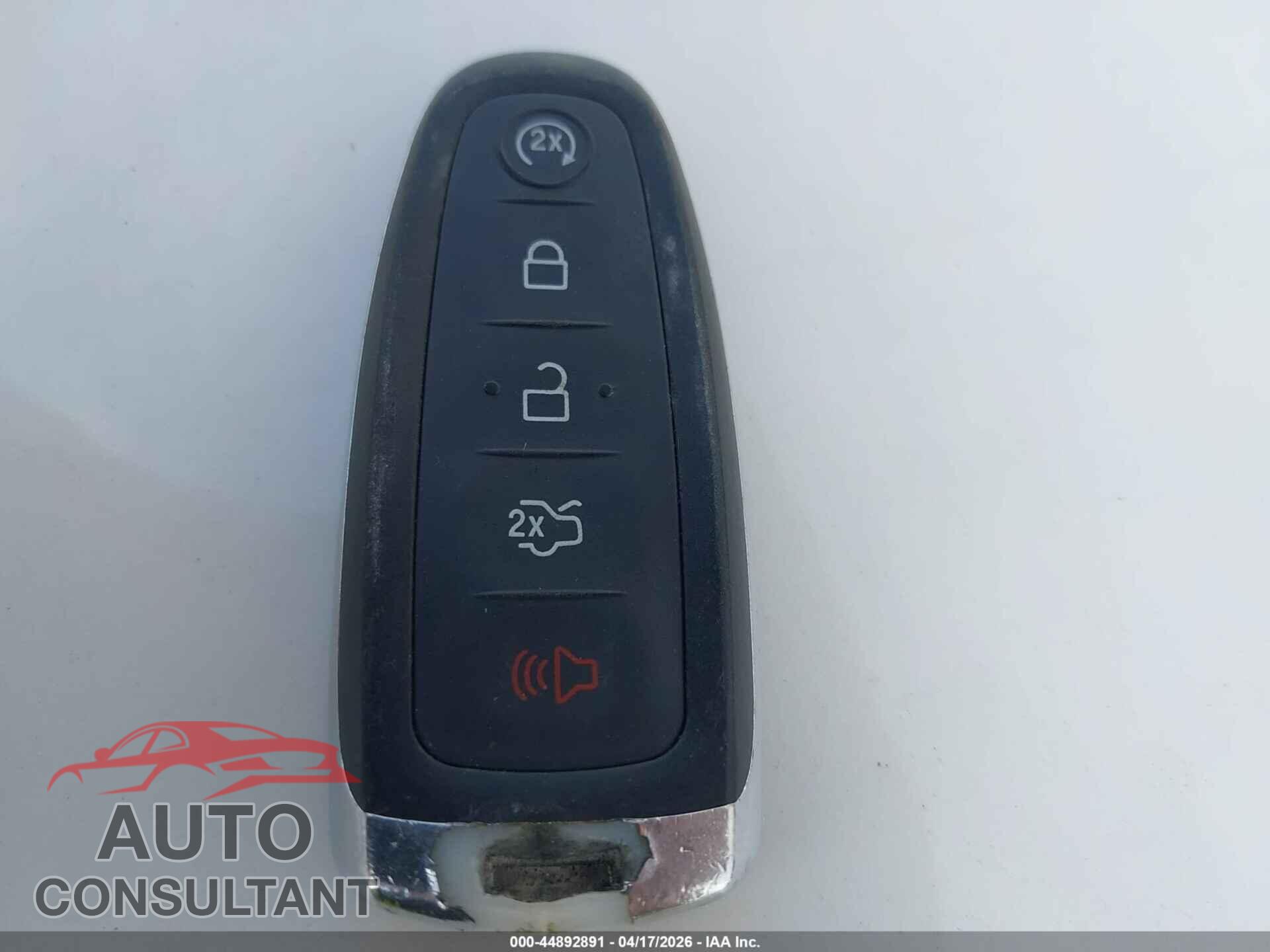 FORD EDGE 2014 - 2FMDK4KC8EBB64253
