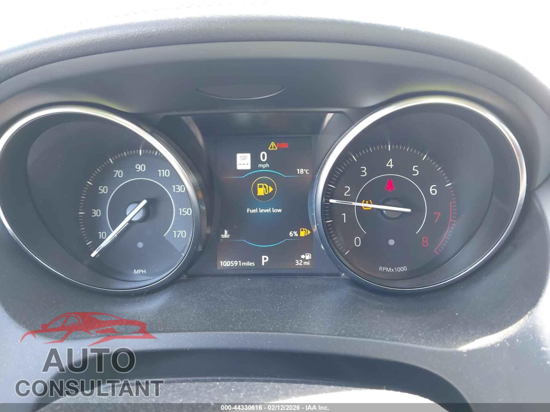 JAGUAR E-PACE 2019 - SADFT2GX0K1Z52448
