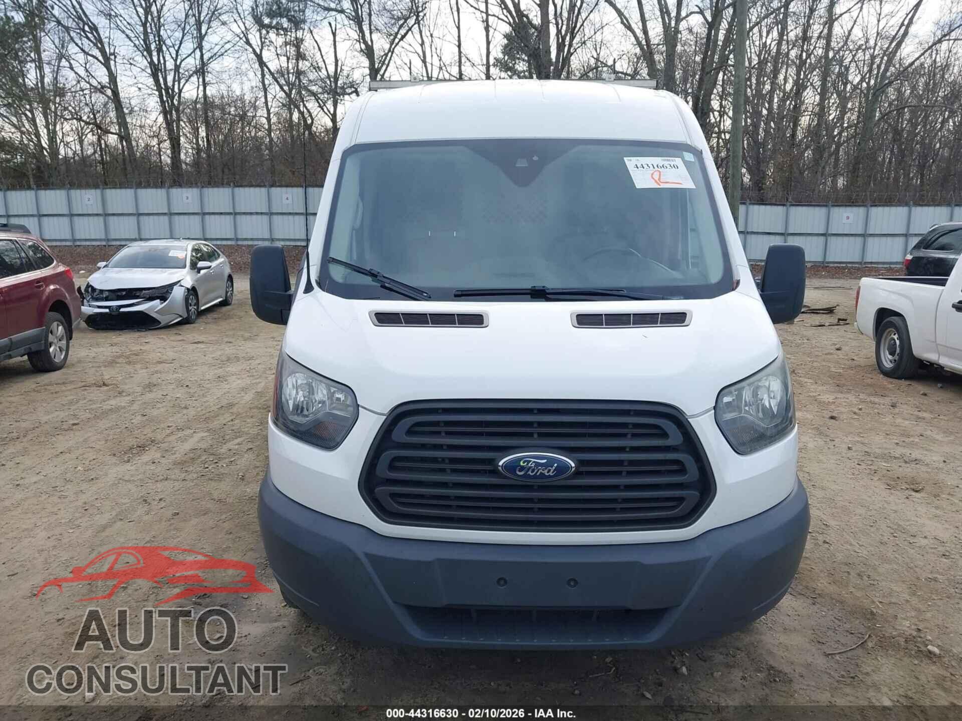FORD TRANSIT-250 2016 - 1FTYR2CM4GKA60428