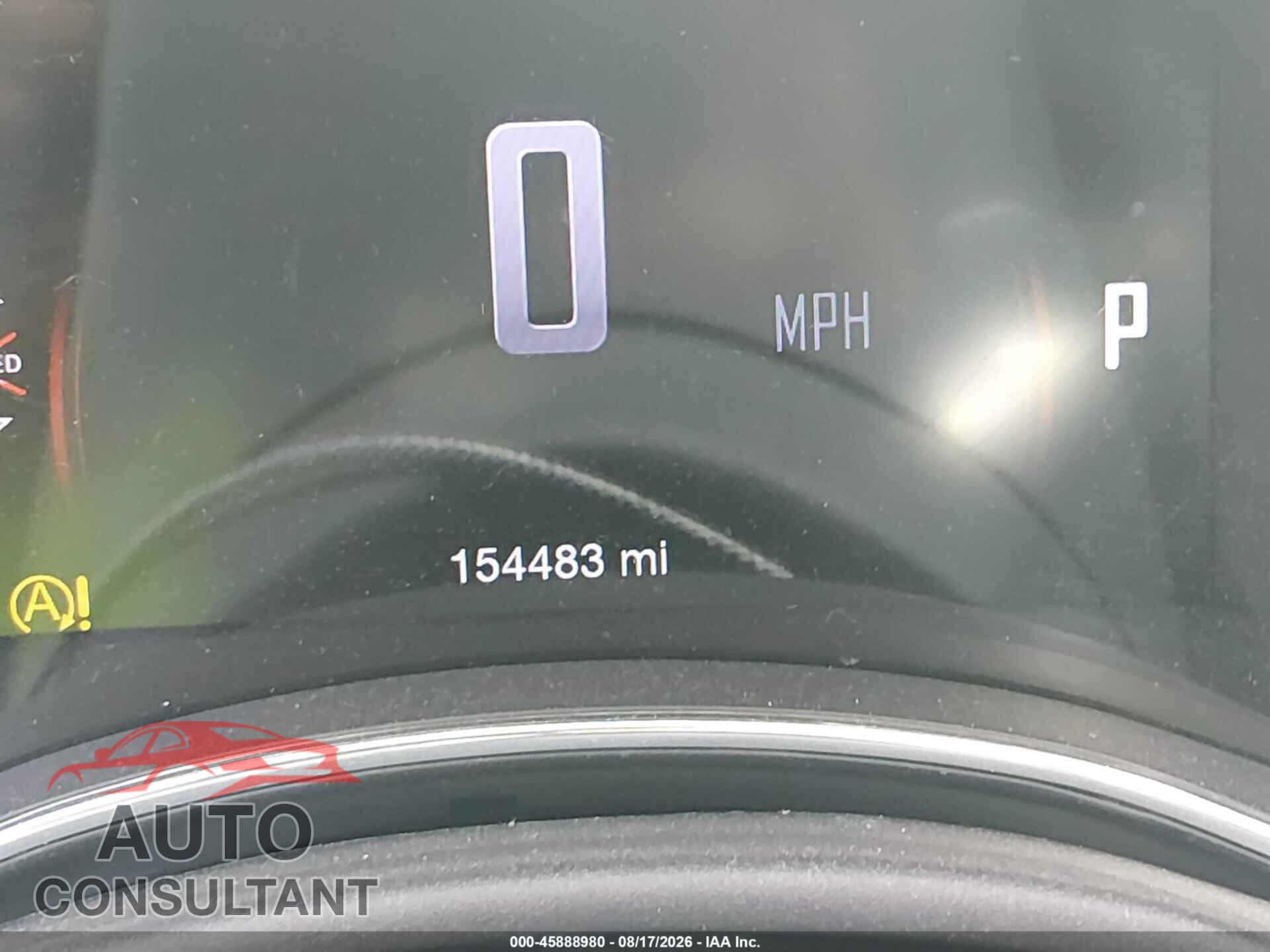 DODGE DURANGO 2017 - 1C4RDHDG8HC796637