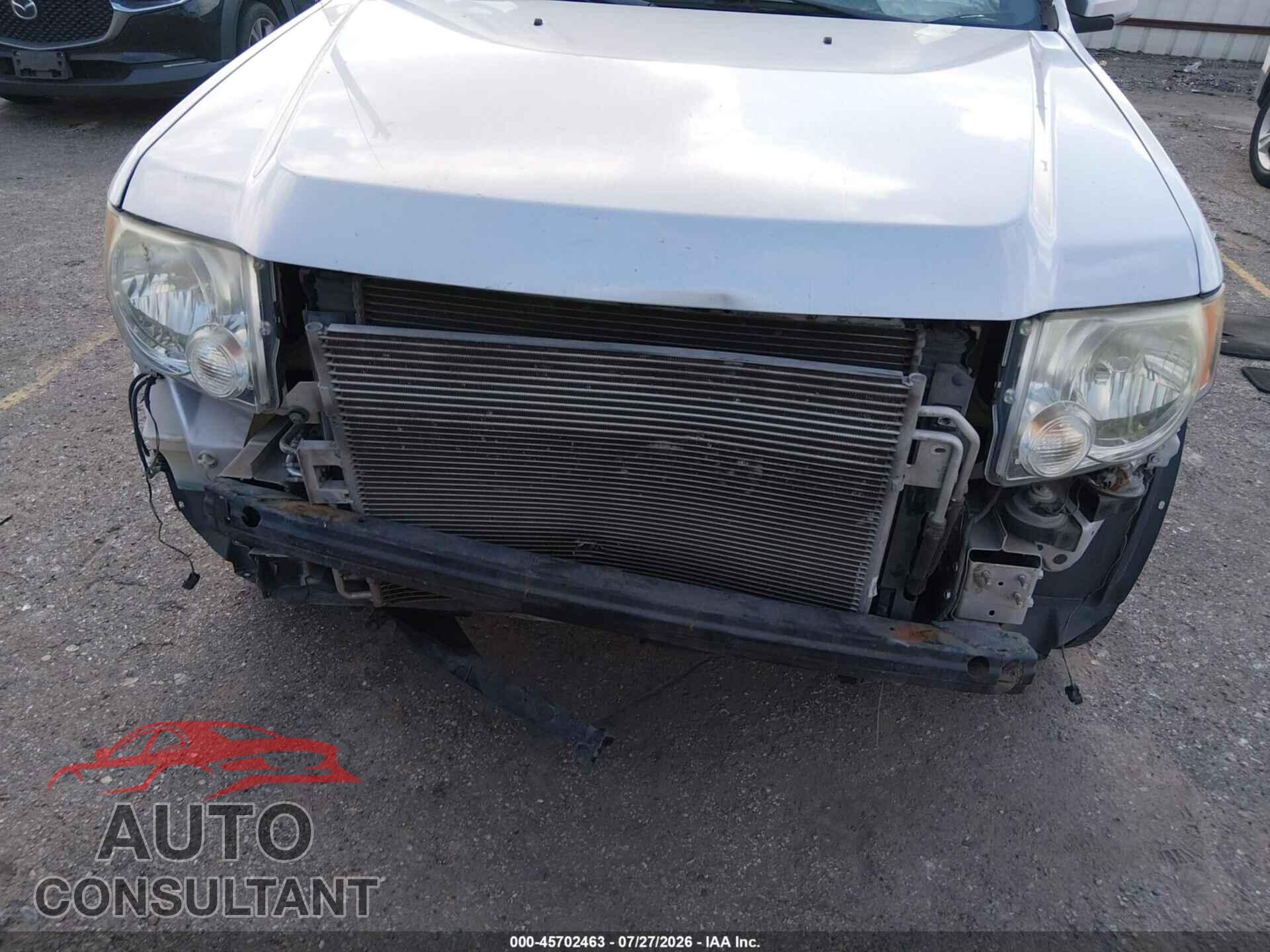 FORD ESCAPE 2012 - 1FMCU0EG3CKA59359